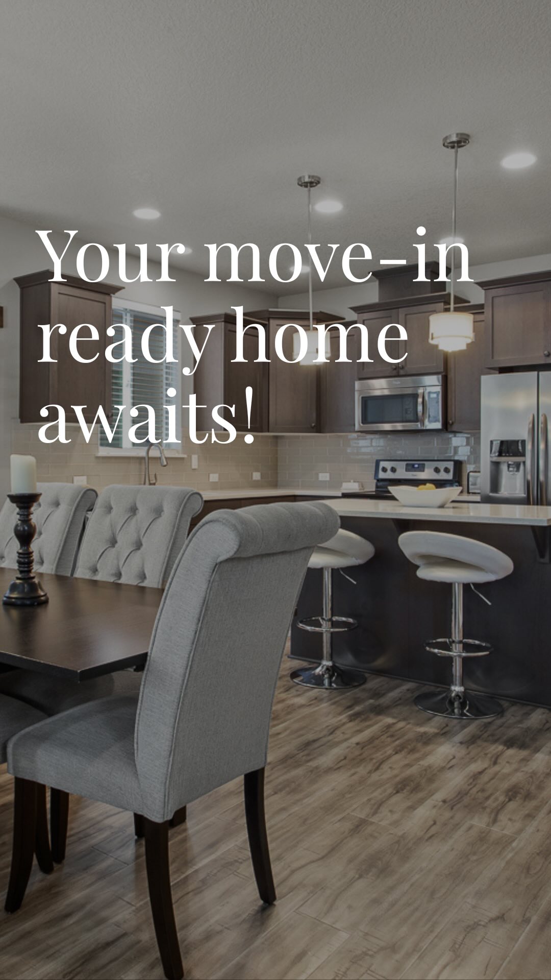 Tucked in a peaceful cul-de-sac, this home checks all the boxes ✅
✨ 3 beds + office + loft
🛁 Spa-like primary suite w/ soaking tub
🔥 9-ft ceilings & stone fireplace
🍽️ Open kitchen w/ island, quartz & pantry
🌿 Fenced yard + covered patio
🚗 No HOA + energy-efficient perks
This home offers the perfect balance of functional space and elevated finishes—giving you room to live, work, and relax without sacrificing style. ✨
📍4323 NE 114th St, Vancouver, WA
#vancouverwa #moveinreadyhome #bhhs #vancouverwarealestate #pnwrealestate #openfloorplan #energyefficienthome #househuntingpnw #theeisenhauerteam #jessicaeisenhauerrealtor