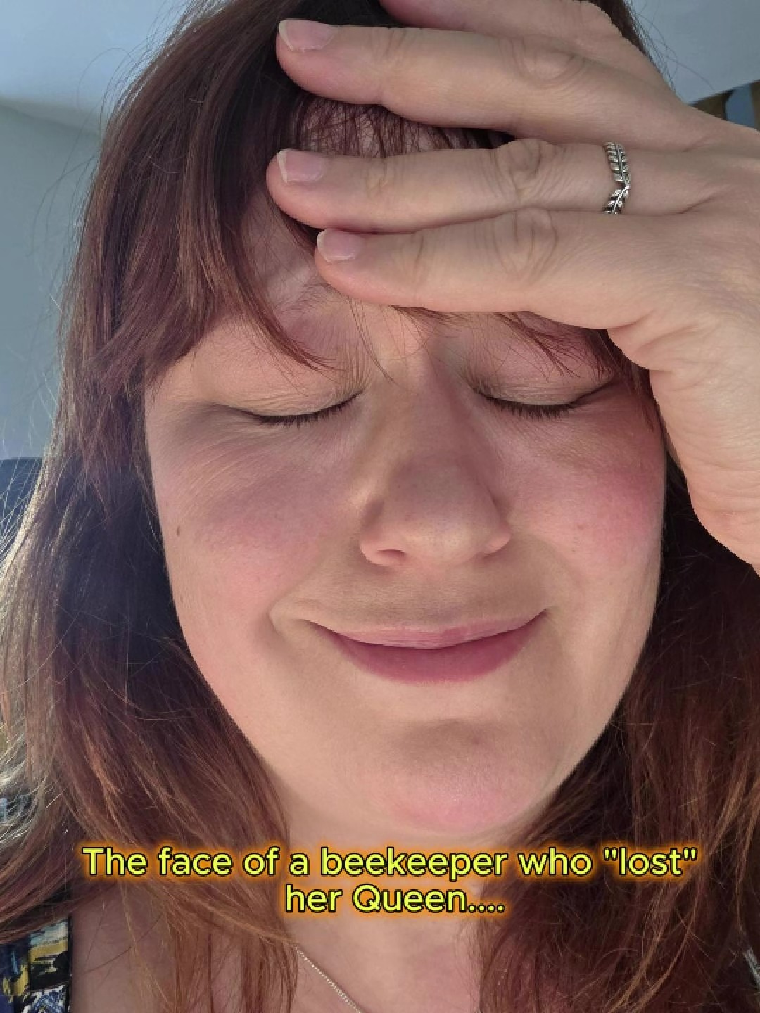 Call off the search party! 🧐 The queen was never lost—just ghosting us like a diva in a tiara. Get the full buzz-worthy scandal on the blog! Link in comments 🐝
#queenbeedrama #HiveTwist #BeeMystery #RoyalBuzz #buzzworthyblog #apiaryantics #WormleyHillBees #SouthYorkshireHoney #BeeKindStayCurious #PollinationNation #BeekeepersOfInstagram #HoneyWithAStory