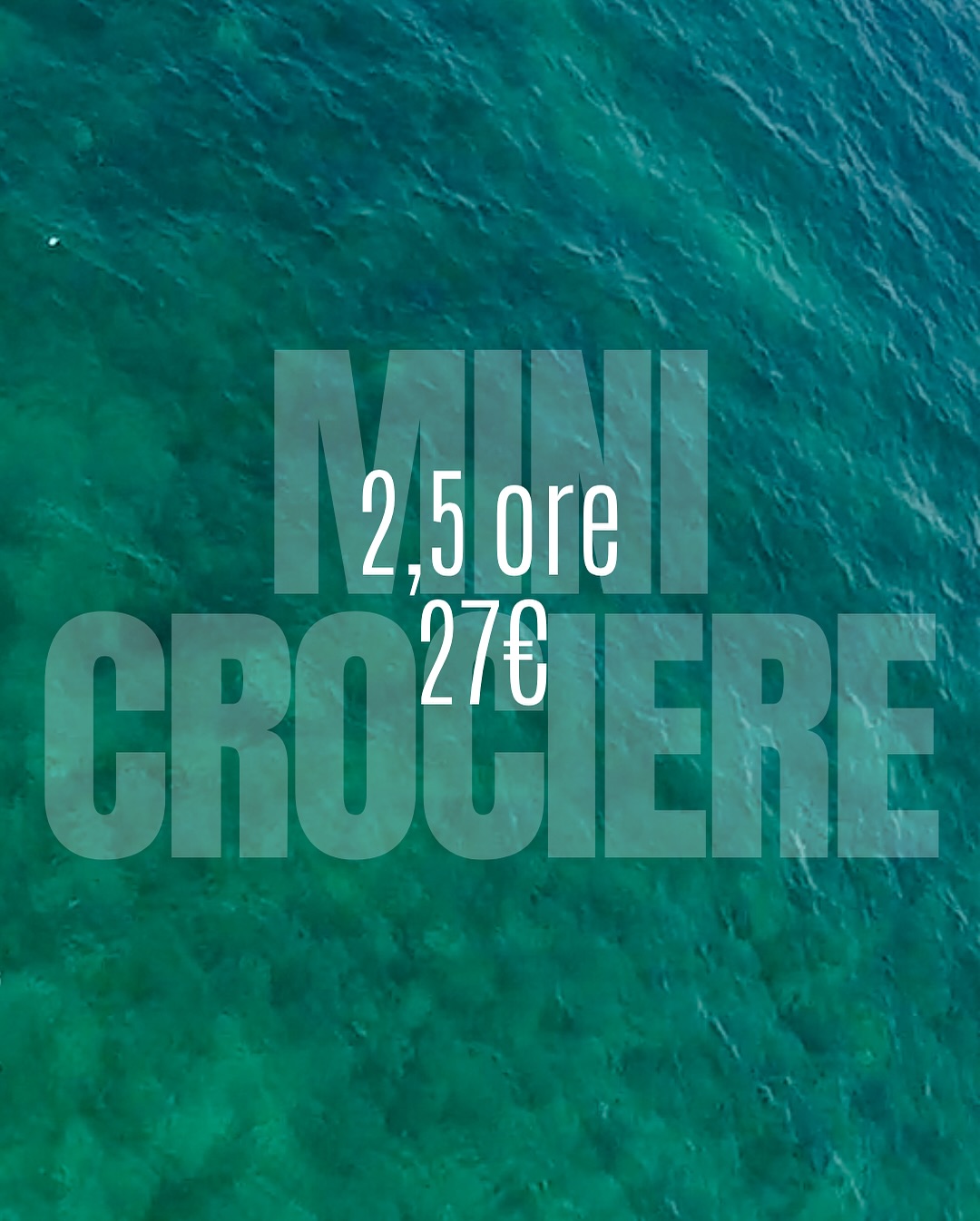 ⛵ Una minicrociera per innamorarsi del Salento, un morso alla volta.
Scopri le grotte di Santa Maria di Leuca, fai il bagno in acque da sogno e assaggia la tipica frisa salentina a bordo, con vista sul mare.
☀️ Bar e solarium? Certo. Relax totale? Garantito.
🎟️ Salpa con noi → prenota dal LINK IN BIO!
-
#AlexanderLeuca #EscursioniGrotteLeuca #MiniCrociera #FrisaSalentina #SalentoInBarca #GrotteSalento #LeucaExperience #ViaggiareInPuglia #VacanzeInSalento