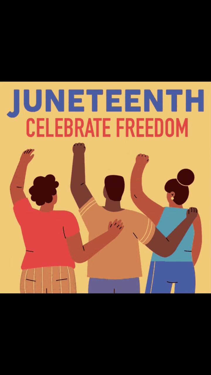 Happy Juneteenth from A-lst Branding and Happy Birthday to my daughter Amber Peoples @alpeeps3!!
@chickennpicklegptx
#juneteenthcelebration✊🏿❤️🖤💚 #happybirthday #culture #family #sunout #TexasPride
#CommunityDriven #OurIndependenceDay
#BlackHistoryEveryday #BlackJoy