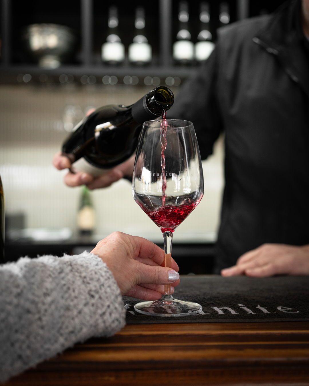 A surefire way to chase away the winter blues is to hit the road and explore the Macedon Ranges wine trail 🍷 Our cellar door is open from 11am - 5pm daily for tastings and good company!
.
.
.
.
.
.
#macedonrangeswine #visitmacedonranges #macedonrangesnaturallycool #visitvictoria #daylesfordmacedonrangestourism #daylesfordmacedonranges #daylesfordmacedonlife #lancefield #cobaw #explorevictoria #countryvictoria #macedonranges #granitehills #granitehillswinery #victorianwine #wineaustralia #macedonrangeswinery #cellardoor