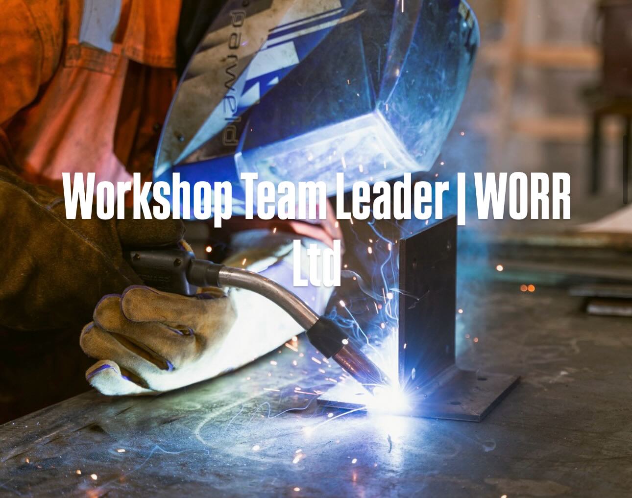 🛠️ We’re Hiring: Workshop Team Leader
📍 North Shields | 💸 From £17.50/hr | ⏱ Full-time
Got 10+ years on the tools? Know your MIG from your TIG? Ready to lead a skilled team, shape shop floor operations, and help us build better from the ground up?
This is a hands-on leadership role where your skills, experience, and voice will actually matter.
✅ Lead & mentor a high-performing fabrication team
✅ Support job estimating with real-world insight
✅ Keep quality & safety standards high
✅ Get rewarded for your craft
📲 Apply now – email your CV to info@worr.co.uk or DM us for more info!
#WeldingJobs #FabricationLife #NowHiring #WorkshopLeader #EngineeringCareers #SkilledTrades #ManufacturingJobs #HandsOnLeadership #FabricationShop #WorkshopSupervisor #ukjobs