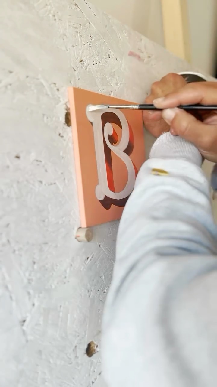 Vous êtes libre 🔗
#peintalamain #peintreenlettres #alwayshandpaint #signpaint #signpainting #handpainting #lettering #handlettered #handlettering #montpellier #occitanie #luckylucien