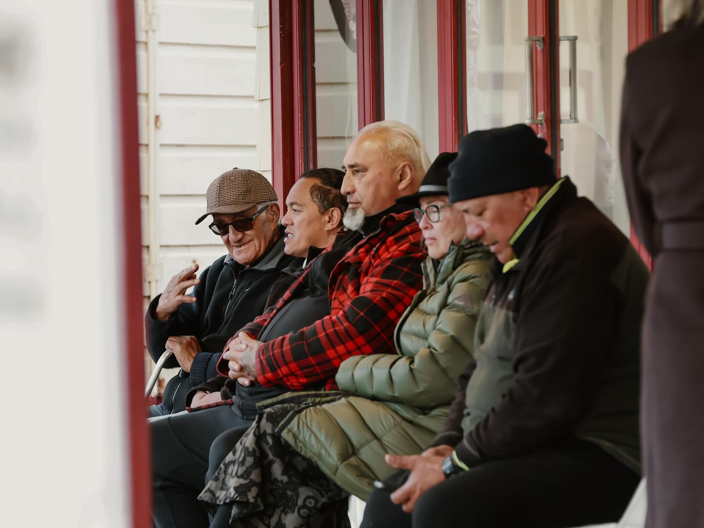 Kua timata te Tohekura 2025
Kua tau mai te iwi ki runga o Ngāti Rua. 🌿
#TeWhakatōhea #Tohekura2025