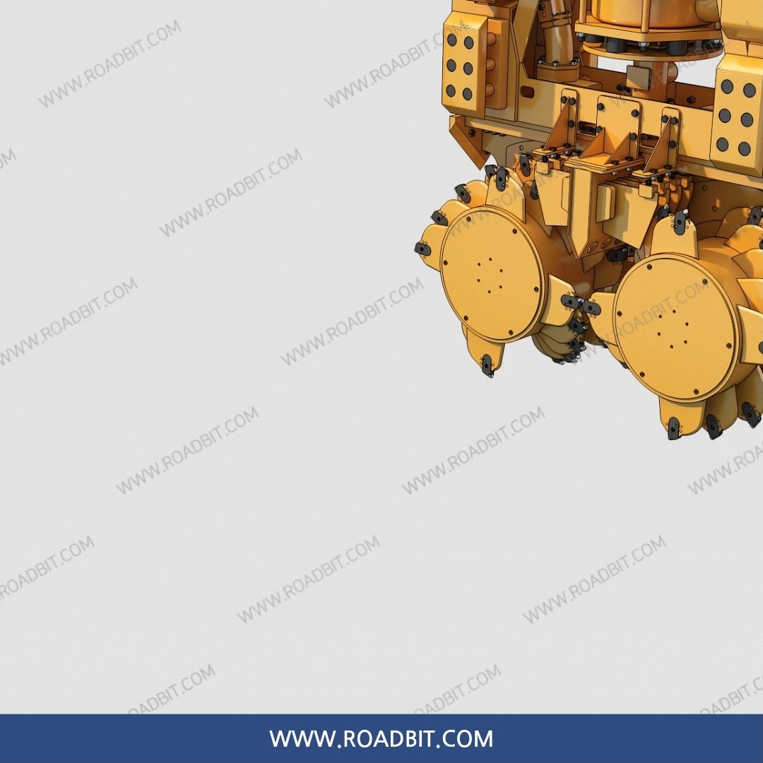 Cutting Wheel D1500 Where Rarity Meets Expertise
www.roadbit.com
#Diaphragmwall #Slurrywall #trenchcutter #BC30 #BC32 #BC35 #BC40 #cutterteeth #gearbox #mudpump #korea #wonkang #roadbit #cuttingwheel #BCF10 #BCF9 #spareparts #Mechanicalseals #Damper #Gearing #Complete #Assembly #roadheader #pick #tunneling #1500mm #bearing