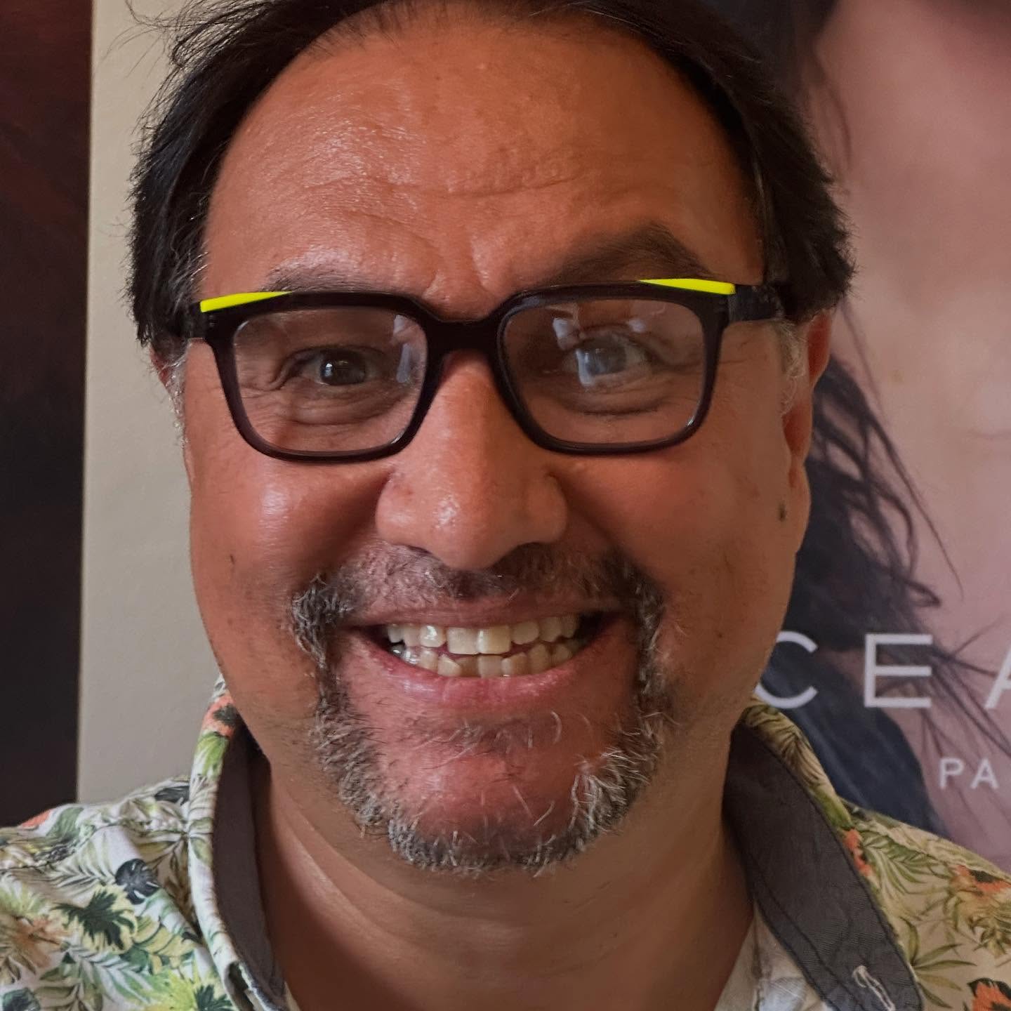 Are you ready for the new Face a Face range at @mccrackenopticians?
How fantastic do Becky and @nigeldaune23 look?!
Pop in store and have a look at these beautiful, unique frames.
#faceaface
#independentopticians
#fashioneyewear
#uttoxeteroptician