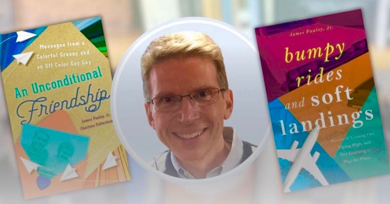 For those who weren’t able to make it to South Bend Pride last week, good news! I’ll be signing books at Buchanan Pride tomorrow, Sunday, June 29th, from 1 PM to 8 PM. Hope to see you there!