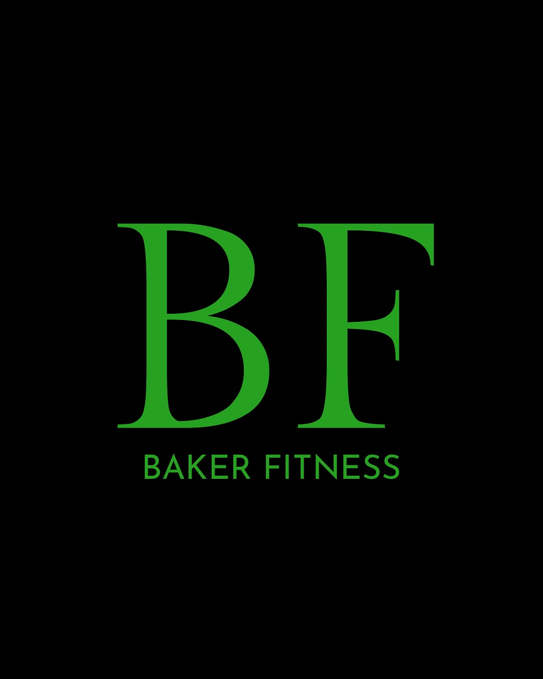 I am thrilled to officially announce the launch of Baker Fitness.
At Baker Fitness, my focus is on providing a personalized experience tailored to your unique needs. Together, we’ll establish clear goals and systematically achieve them, step by step.
I would like to extend my heartfelt thanks to @1rmhealthandnutrition for the invaluable opportunities, knowledge, and unwavering support over the past two years.
As I embark on this new chapter, I am filled with excitement for what the future holds. I remain committed to continuously learning and growing, both as a coach and as an individual, so that I can continue to offer you the very best version of myself.
If you’re ready for a fresh start, feel free to DM me to schedule your free consultation!
Let’s work together to create a plan that’s right for you.