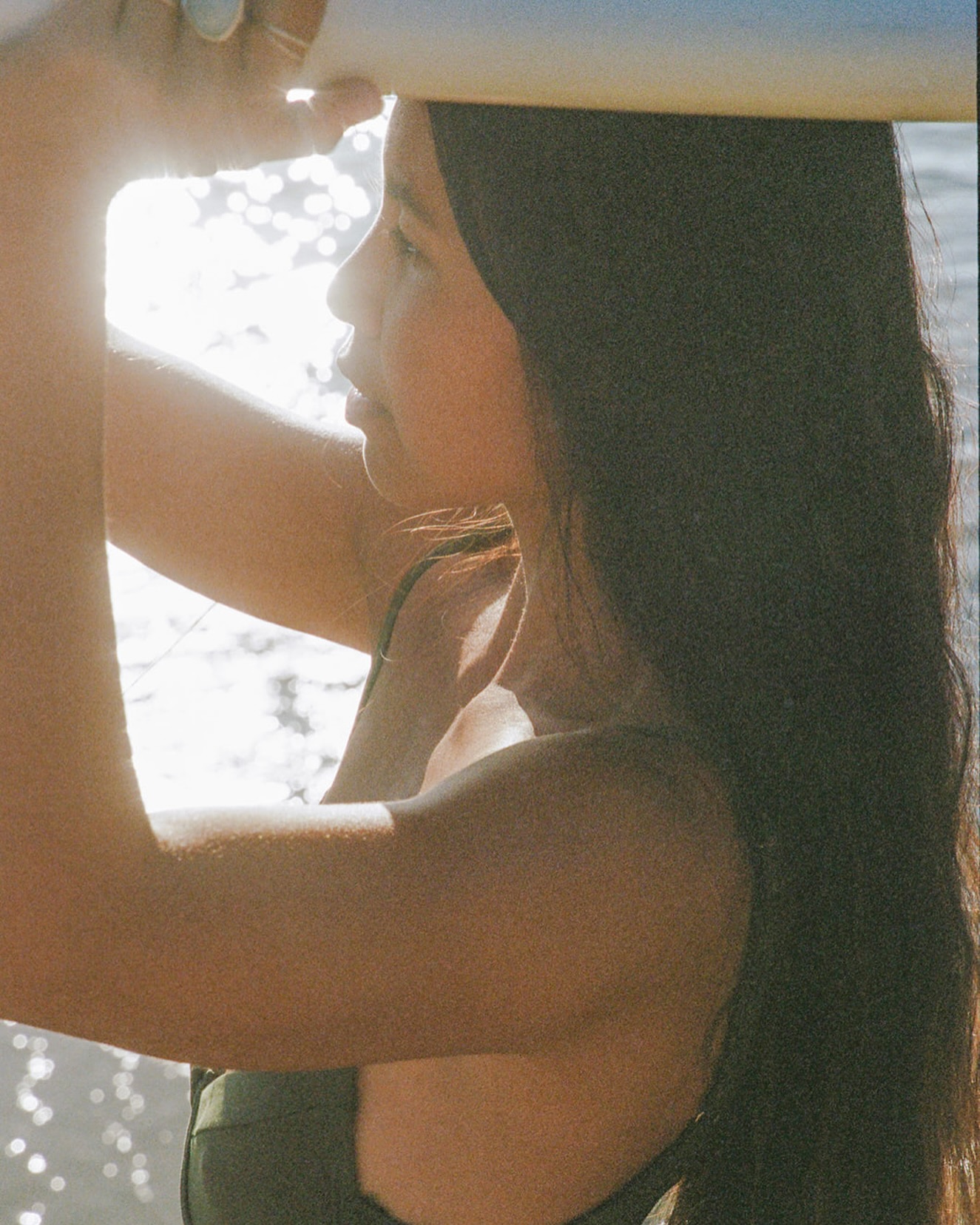 she surfs, she hydrates, she leaves you on read
#jidaibeauty