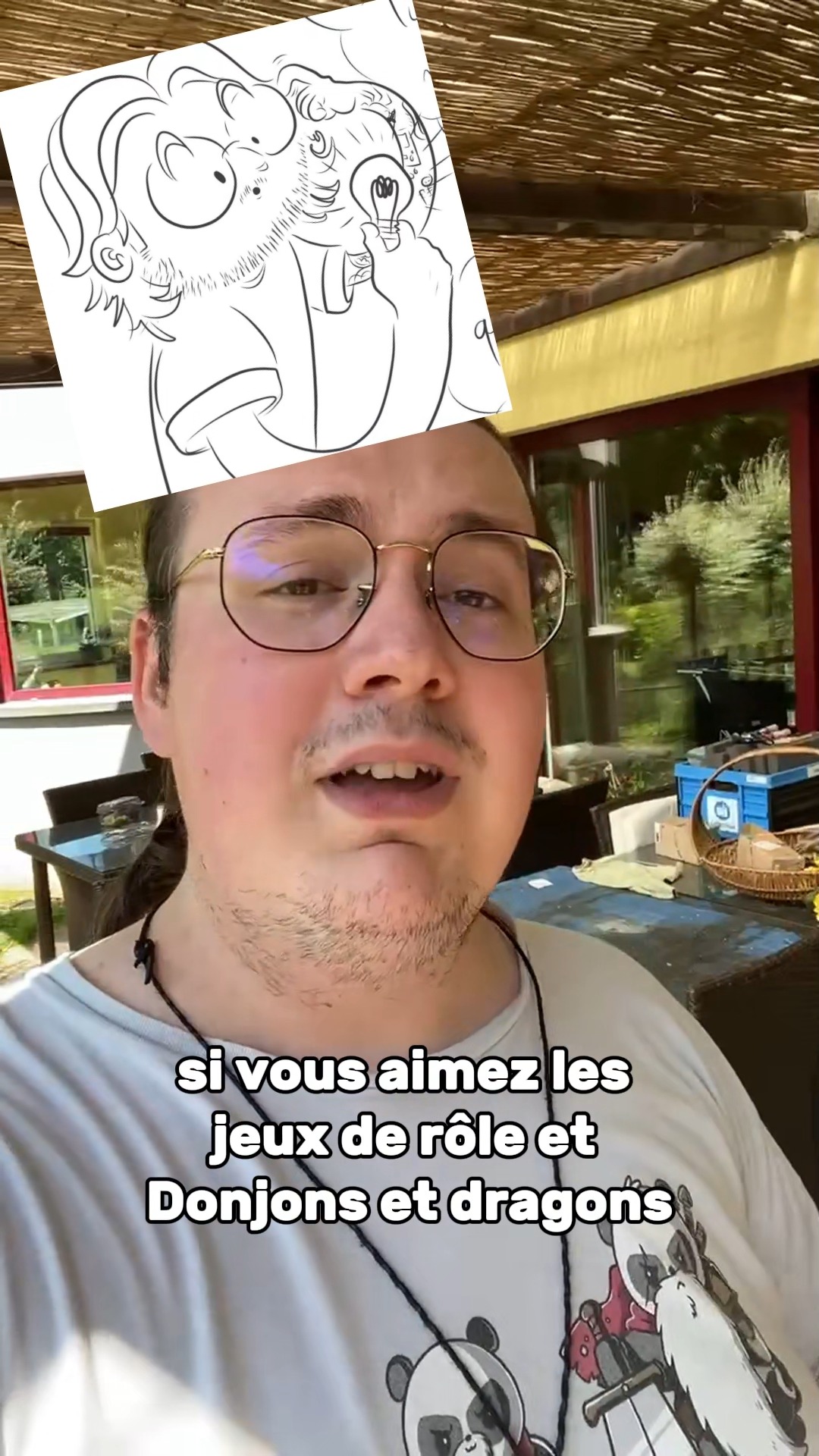 🎲✨ CONCOURS EN COURS !
On a lancé un concours en collaboration avec @etiennecarre_ , passionné de JDR, de beaux lancers de dés et de tables épiques 🔥
Et on vous fait gagner non pas un, mais DEUX sets de dés artisanaux signés La Looterie !
C’est notre façon de vous remercier pour tout le soutien depuis le début, et de faire découvrir notre travail à ceux qui aiment les objets faits avec amour… et résine. Beaucoup de résine.
🎁 Pour participer, c’est super simple, mais ça se passe exclusivement sur Instagram, juste ici :
👉 https://bit.ly/44ml8aZ
Et si vous voulez voir les sets en détail, Étienne a même réalisé une vidéo complète sur sa chaîne YouTube pour en parler (et spoiler : c’est trop cool) :
🎥 https://bit.ly/3ZDSAax
Vous avez jusqu’à la date précisée sur le post pour tenter votre chance.
Bonne chance à tous — et comme toujours : prenez soin de vous, aventuriers.
#concoursjdr #désartisanaux #etiennecarre #dndgiveaway #dicegoblin
#lalooterie #artisanat #jdr #resine #handmade #pourtoi #faitmain #dnd #dés #dice #dnd5e #boutique #etsy