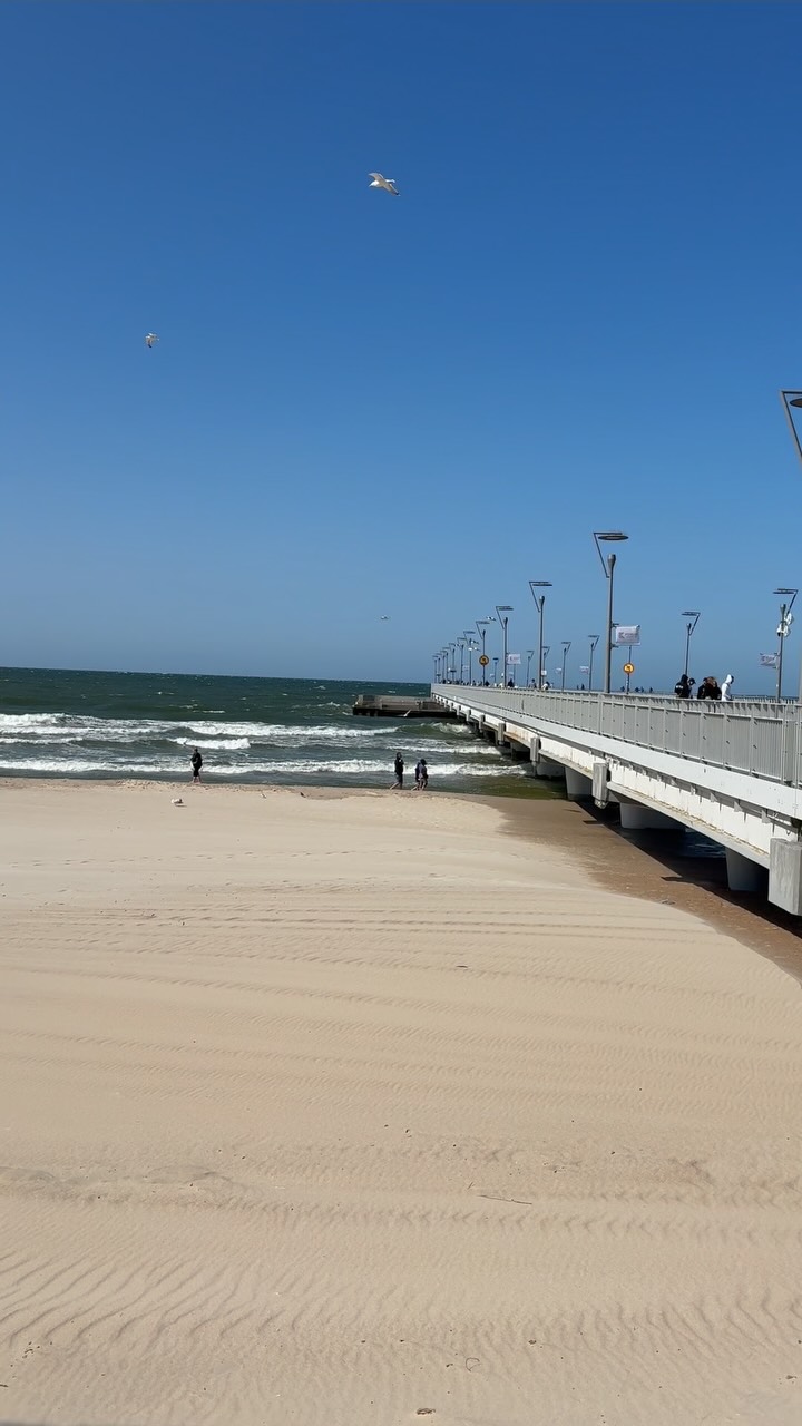#holiday #kolobrzeg 🫶🏻