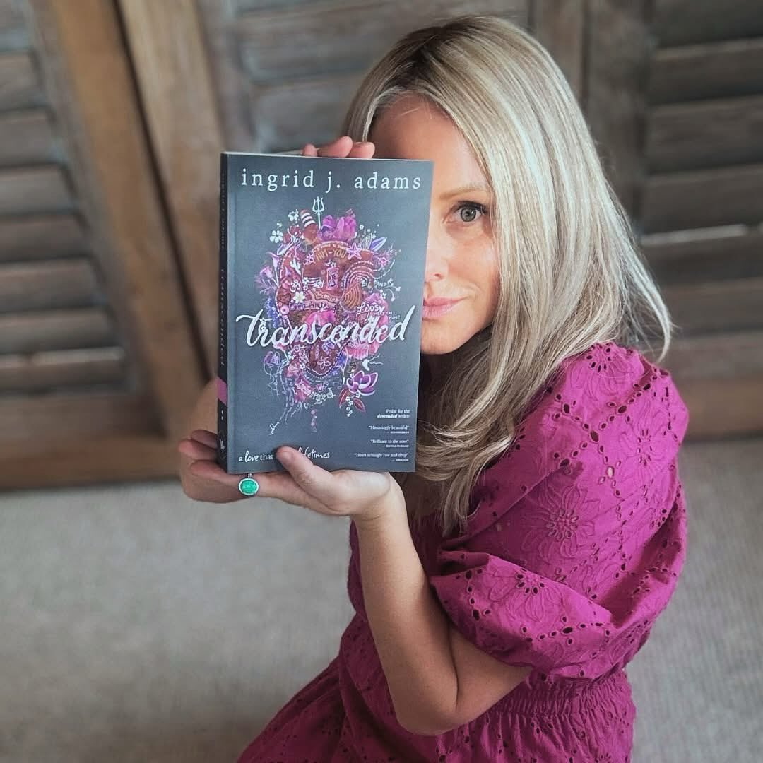 How Australia’s New Wave of Authors Are Doing It Themselves
There’s a quiet revolution happening in the book world, and it’s being led by a new wave of savvy, self-made authors who are ditching the old rules and doing things their own way. They’re being called ‘Authorpreneurs’, and honestly, the name fits. @ingrid.j.adams @braideeottobooks
https://www.younorthernbeaches.com.au/post/how-australia-s-new-wave-of-authors-are-doing-it-themselves
Listen to Ingrid J. Adams rocking Descended soundtrack straight out of the Northern Beaches 90s on Spotify here - https://open.spotify.com/playlist/2hOrq63ZKnV1wIMWSMmJyl?si=LSwIGj7ZQWyaIggYVyG7GA
#Authorpreneur #SelfPublishedSuccess #IndieAuthor #WomenWhoWrite #BookTokAustralia #BookstagramAU #NorthernBeachesWriters #YouNorthernBeaches #LocalAuthors #SupportLocalTalent #FantasyFiction #RomanticFantasy #QueerFantasyBooks #AustralianYA #IngridJAdams #DescendedNovel #BraideeOtto #SongbirdOfTheSorrows #ColleenHooverFans #ItEndsWithUs #FromPageToScreen #BookAdaptations #BookTokMadeMeReadIt #ReadersOfInstagram #BooksWithHeart #WriteYourOwnStory #SelfPublishingJourney #CreativeFreedom #EmpoweredAuthors #supportindieauthors