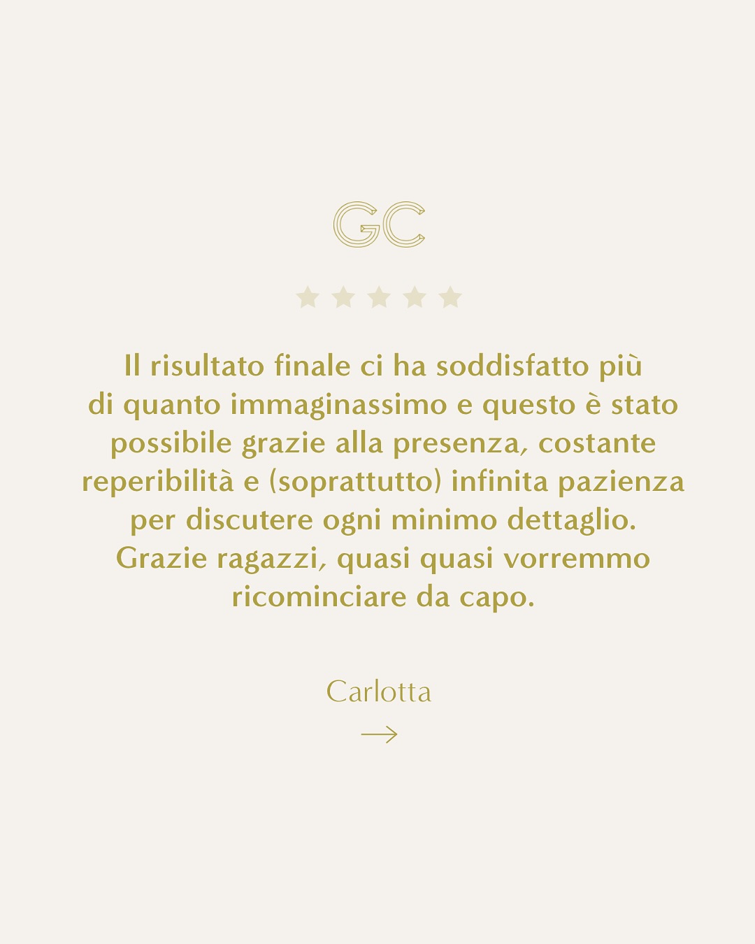 “Quasi quasi vorremmo ricominciare da capo.”
Hai mai sentito qualcuno dire così dopo una ristrutturazione? Beh, Carlotta sì, e per noi è la soddisfazione più grande.
Ci ha aperto le porte della sua casa e ci ha dato carta bianca per ridisegnarla da zero.
È nato così un progetto che ci ha conquistati fin dall’inizio.
Grazie di cuore, Carlotta, per averci scelto e per le parole che ci hai dedicato.
Vuoi vedere com’è venuta? Se ti piace perderti tra prima-e-dopo, sogni su misura e case che profumano di idee… fai un salto sul nostro profilo, ma occhio: potresti ritrovarti a voler riprogettare casa 🤍
-
@chiocca.design
-
#design#architetturainterni#internidesign#designinterni#arredointerni#stylingtips#interioraddict#interiordesignerslife#interiordesignblog#interiordesignphotography#interiordesignstudio