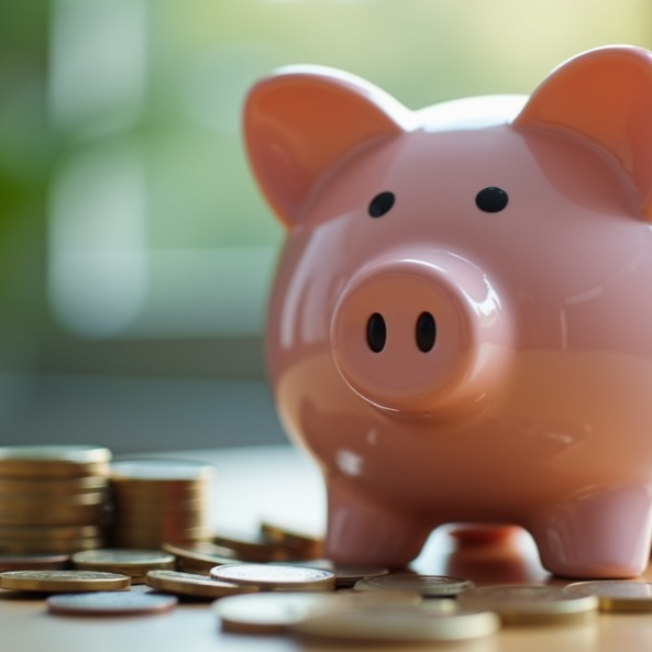 Want to secure your child’s educational future? Check out our blog on the pros and cons of a 529 Plan. Link in Bio #CollegeSavings #529Plan #futureplanning