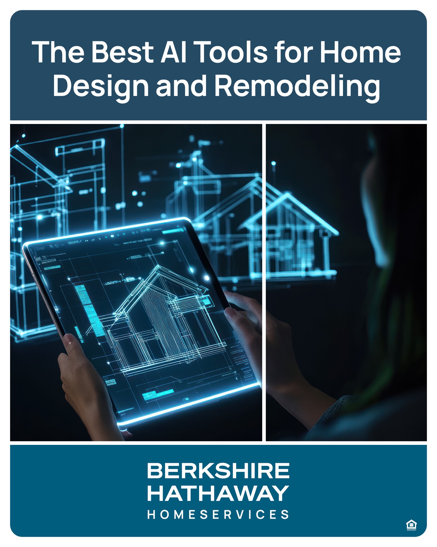 Explore how AI and computer-aided design are revolutionizing home design with personalized visualizations, smart features, and innovative tools in this #GTK blog post on BerkshireHathawayHS.com. 🏡✨Discover how technology and creativity can bring your dream home to life.
Have questions? Don’t hesitate to reach out—I’m always here to help.
#BHHS #BHHSRealEstate #AI