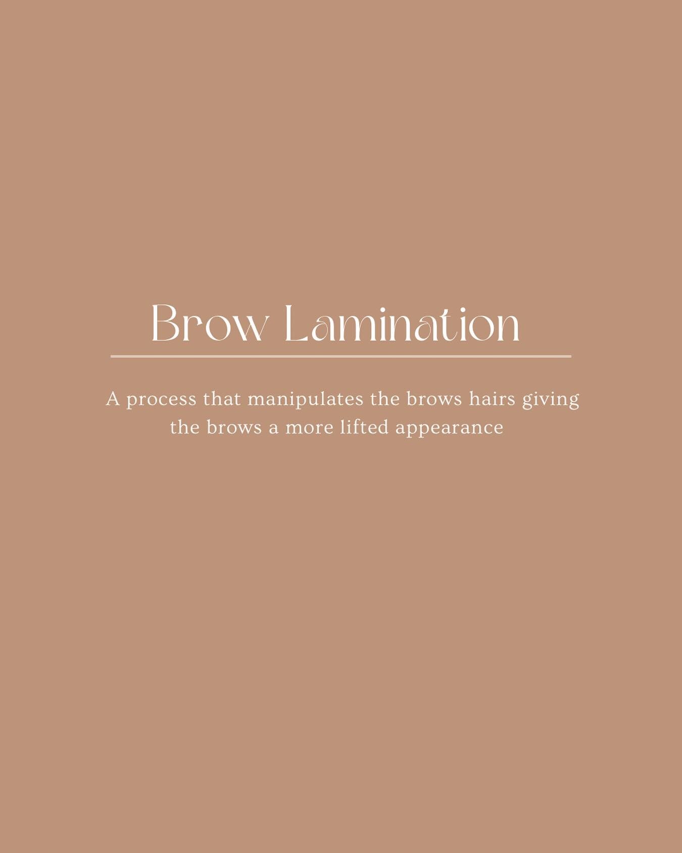 Let’s talk Brow Laminations ✨
A brow lamination is a 3 step process, the hairs are manipulated and then locked in and finished off with smooth silky serum, giving them that gorgeous sleek appearance. The hairs appear more lifted and full, making styling of the brows effortless and a perfect low maintenance option for individuals.
One of the most common misconception we encounter in clinic is that your brows are stuck in one place, this is not the case. Brow laminations make the styling of your brows more manageable, the hairs can be brushed to the way the individual prefers with no gels or soaps needed.
Brow laminations last 6-8 weeks, making it a good low maintenance option.
Aftercare
- avoid water for 24 hours on the brows
- avoid any aggressive rubbing or touching of the brows for 24 hours
- limit makeup around the brows for the first 24 hours
- regular shape and tint for maintenance
Brow laminations come with a complimentary tint and shape to perfect the brow.
#browlam #beauty #embellir #dunedin