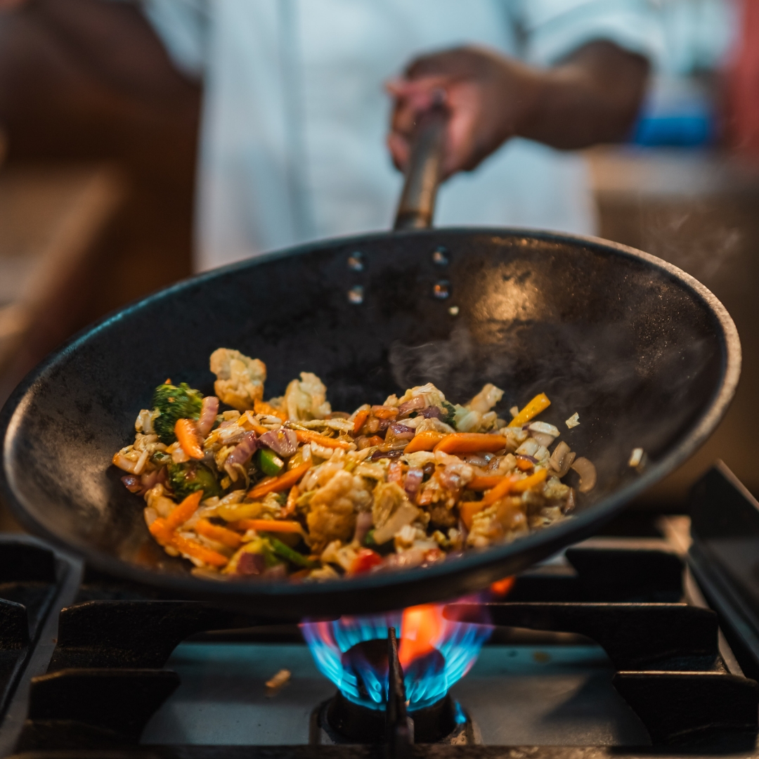 Join us tomorrow at Big Five Restaurant for a Sunday Brunch experience like no other. From live cooking stations and an exceptional variety of offering to kids activities, it's an unforgettable experience. Reserve your table today!From 12:00 pm to 4:00 pm
Every Sunday | Big Five Restaurant
Ksh. 5,500 PP | 50% off for kids under 10 | Free for kids under 5
Free Swimming for kids under 10
Live Music | Kids ActivitiesTo reserve a table, call +254 731 436 100.#OleSereni #BigFiveRestaurant #SundayBrunch