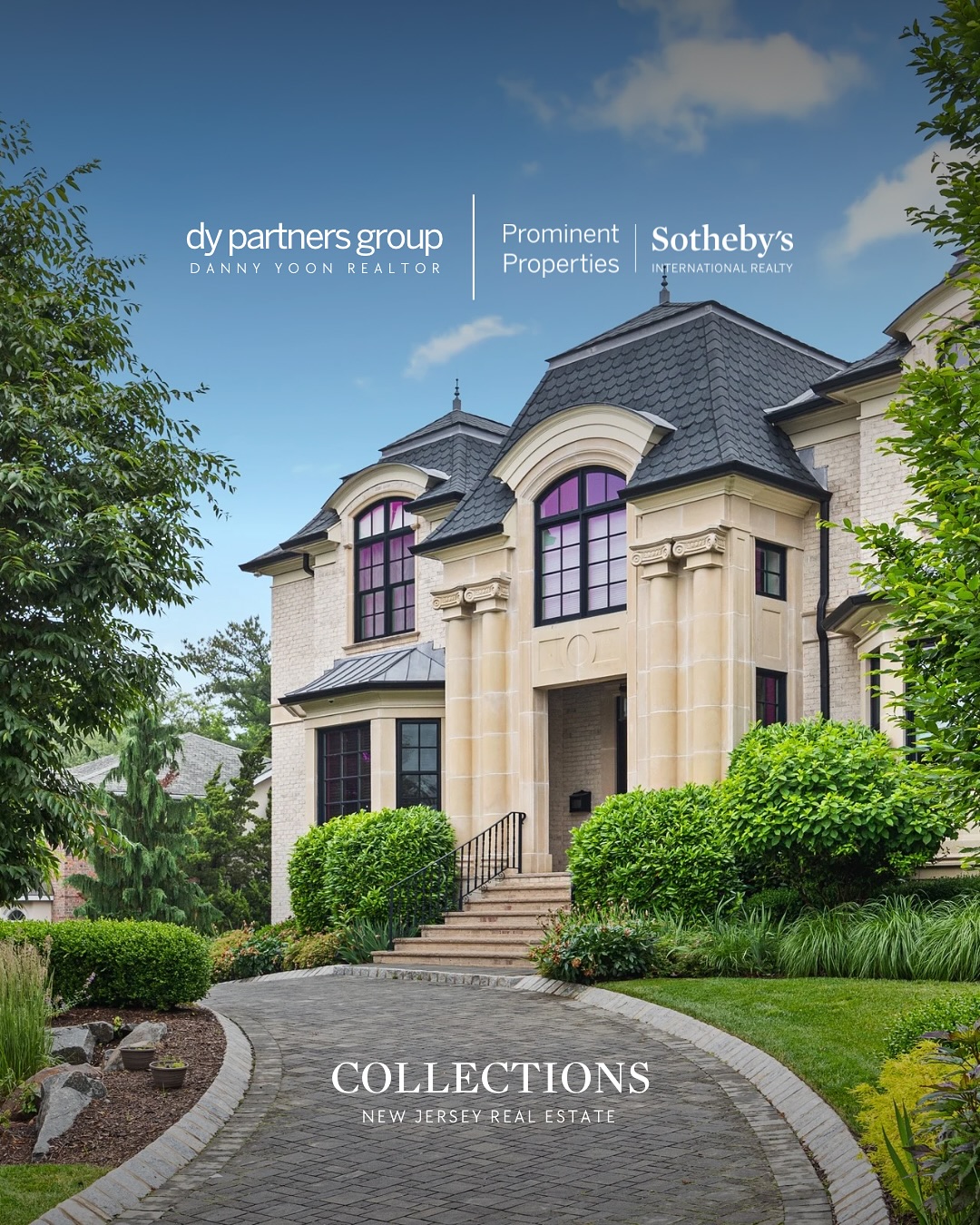 COLLECTIONS by Danny Yoon -
Englewood Cliffs, New Jersey
Fort Lee, New Jersey
Union City, New Jersey
-
📧: danny@dypartnersgroup.com
☎️: 917-300-8484
#RealtorDannyYoon #newjerseyrealestate #njrealtor #리얼터_대니윤 #뉴저지부동산 #新泽西房地产
