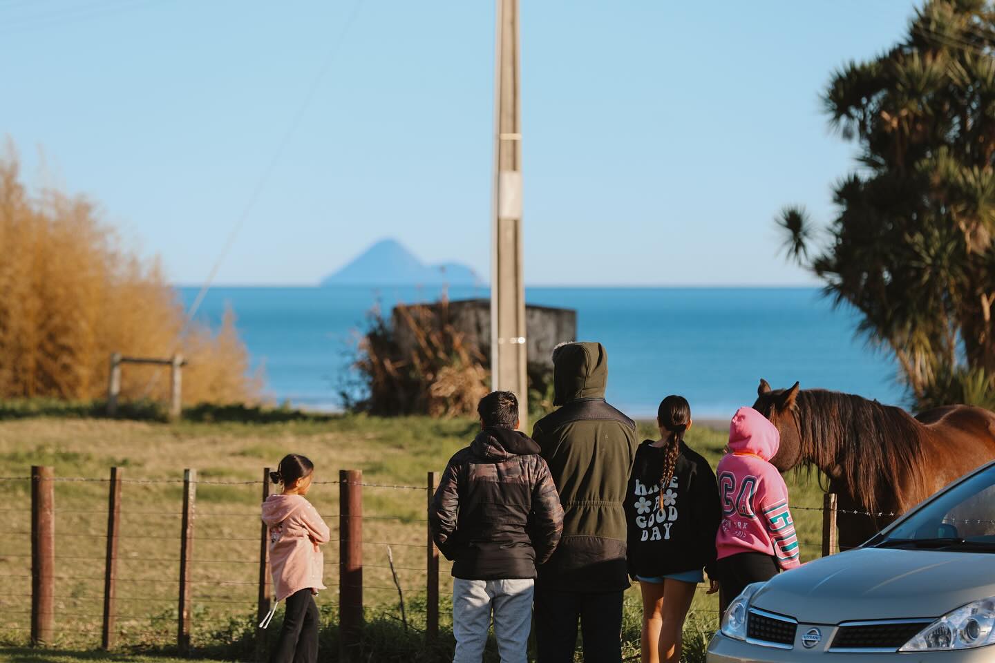 Arohanui, Te Whakatōhea ♥️
E mihi ana ki ngā uri i hoki mai ki te kāinga.
Ngāti Rua, Tēnā koutou 🫡
Ātaahua katoa te noho tahi me te wānanga tahi.
#Tohekura2025 #TeWhakatōhea