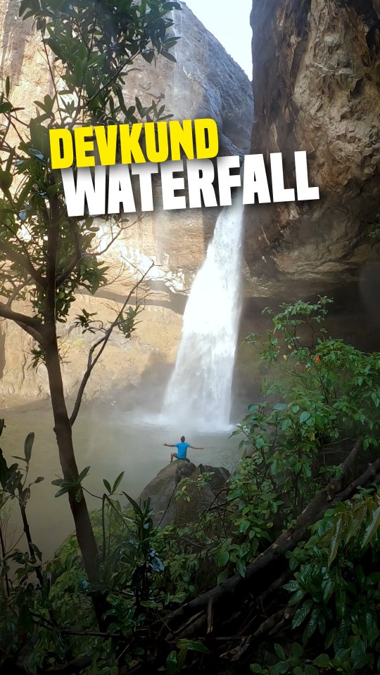 Devkund Waterfall trek
Upcoming Batches:
JUNE : 21-22 | 28-29
JULY: 05-06 | 12-13 | 19-20 | 26-27
.
.
Join us @travel.gaadi
.
.
Hit us a Dm to know about our regular event updates..
.
.
#travelgaadi #travelgaadiadventure #travelgram #travel #nature #devkund #waterfall
#trek #pune #mumbai #trekking #trekkingindia #devkundwaterfall #explorepage #tamhinighat