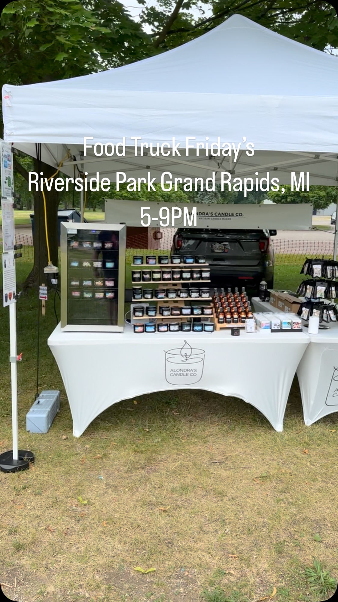 Food Truck Friday’s