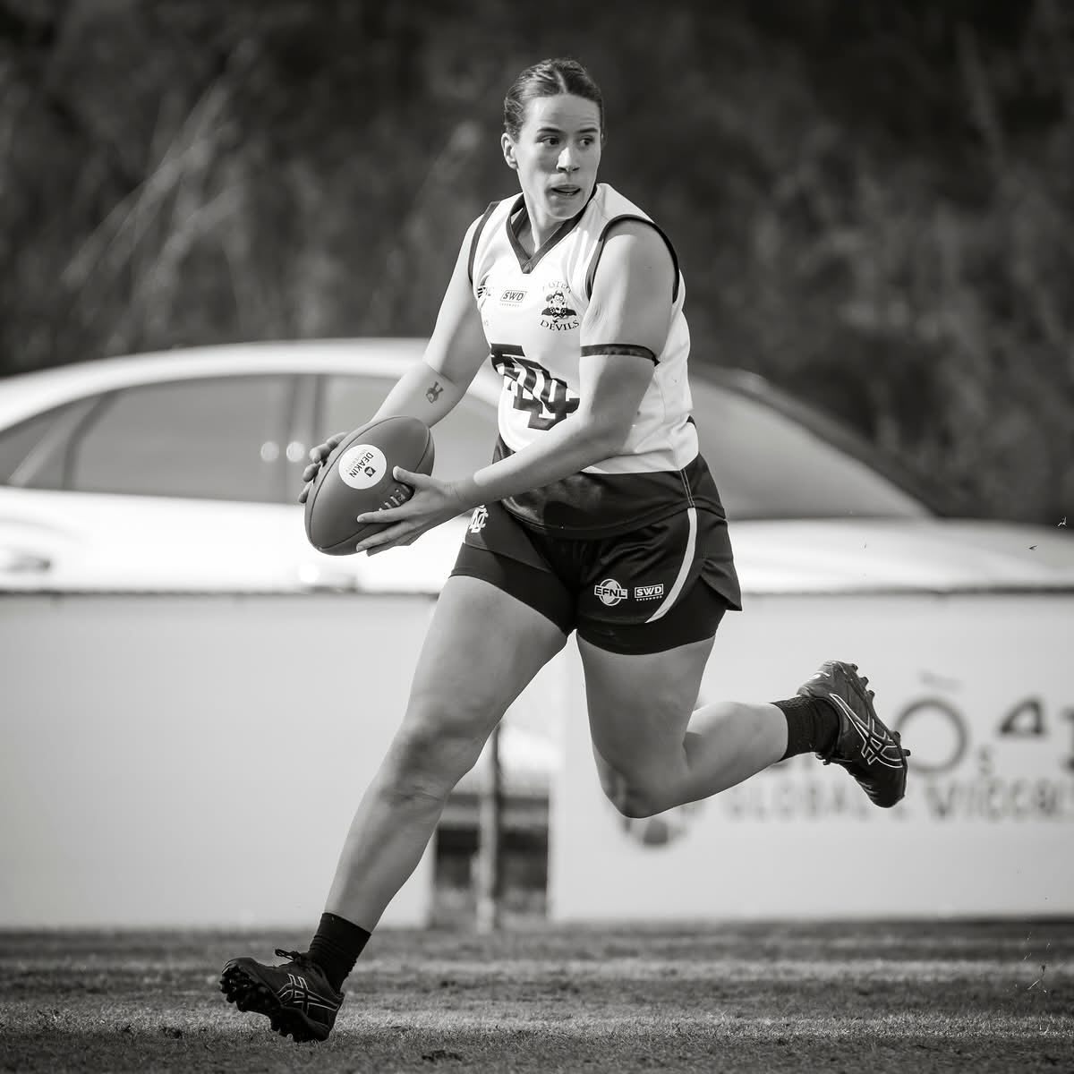 Devs in black and white 😈🖤🤍