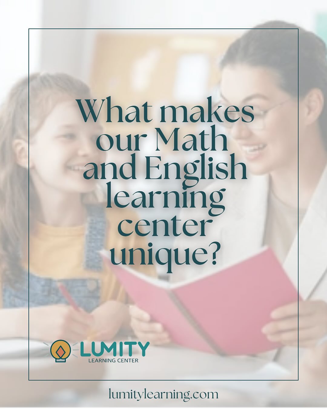 ➕➖✖️➗📚📖‼️
#lumitylearning #lumitylearningcenter #math #english #afterschool #learning #education #learningcenter #frisco #friscotexas #mathtutoring #mathtutor #englightutor #englishtutoring #kids