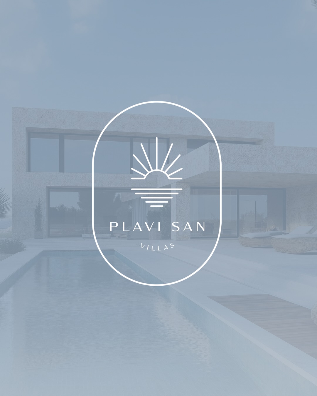 Für die wunderschönen Plavi San Villas an der kroatischen Küste durfte ich Logo-/Flyer-Ideen gestalten. Inspiriert vom klaren Blau der Adria, mediterraner Leichtigkeit und stilvoller Ruhe.
Ich liebe es, Marken mit Persönlichkeit zu formen und Plavi San (auf deutsch: blauer Traum) war von Anfang an ein echtes Designjuwel. 💙
#izdesign #logodesign #flyerdesign #grafikdesign #branding #mediterran #adriaticstyle #designliebe #plavisan #villaswithstyle #urlaubindervilla #logo