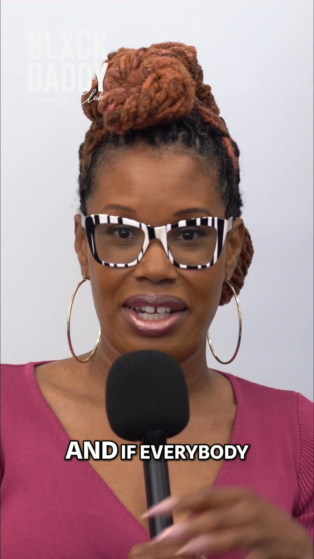 Pregnancy Life: Get Support Before Things Get Hard
@rashadbowtiemills_1914 @therapyforblackwomenllc
Watch Here: https://www.youtube.com/watch?v=_x_A_c11Vnk&t=522s