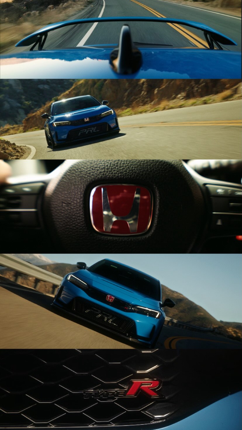 I’m thrilled to share this spec ad I created for @honda !🏎️ I’m incredibly fortunate to have such exceptional individuals assisting me on this project. You all are legends!
Director/DP/Drone Pilot: @lester_lavonne
Picture Car: @fl5_matt
Eye Model: @cailey.gulinson
Gaffer: @jmbernicle
PA: @marrey2fresh @austintremble
Edit/Color: @lester_lavonne
Music & SFX: @epidemicsound