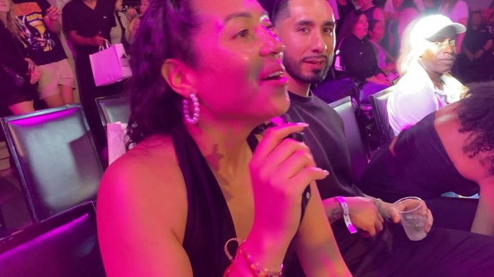 Crowd Interviews🩵