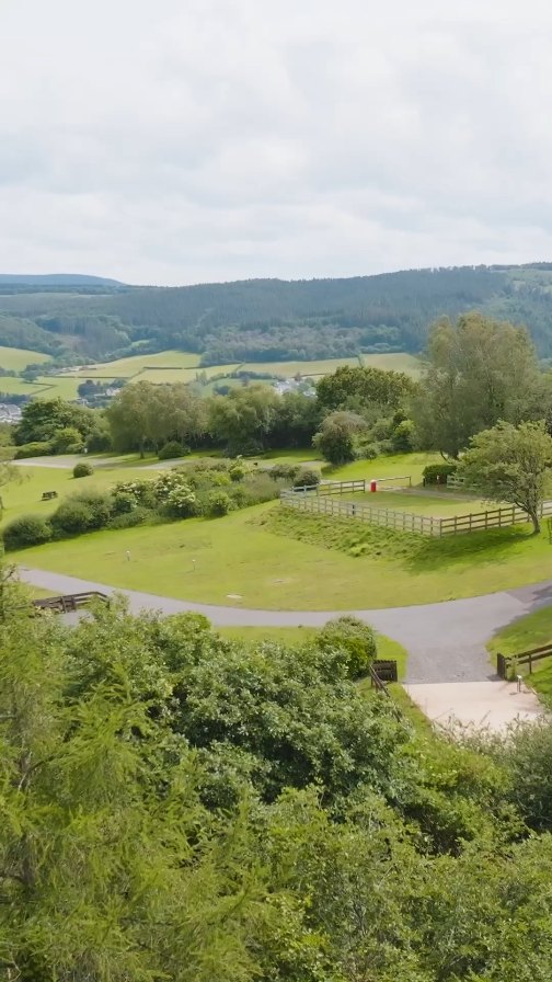 Opening day! 🎉
We're so excited to get to share this beautiful place with you all, whether you're from down the road or further afield, come and spend more time outside exploring what Exmoor has to offer.
A massive thank you to everyone who's pitched in getting us ready on a short timescale!
#camping #campinguk #campsite #ukcampsites #exmoor #exmoornationalpark #somerset #nature #explore