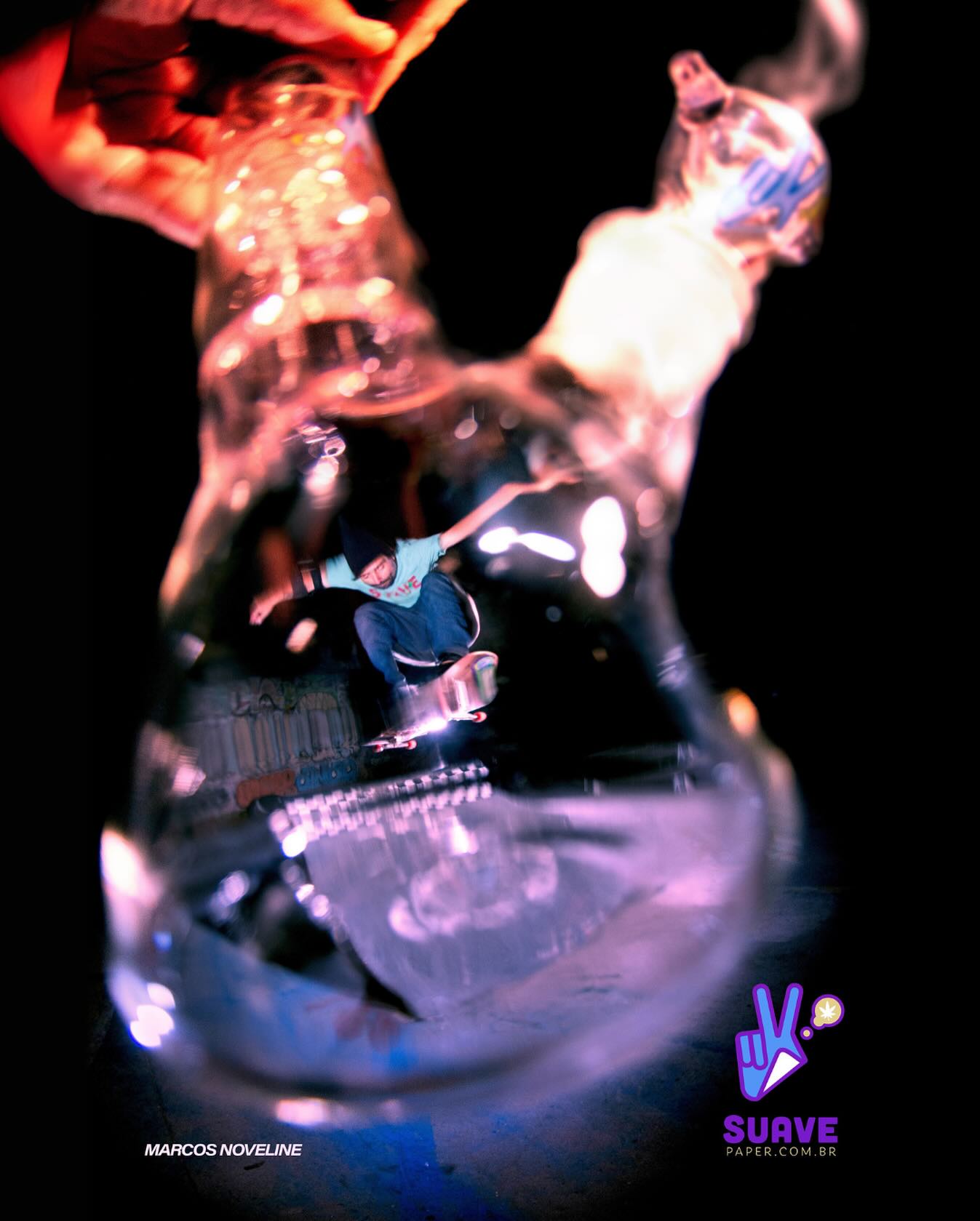 Dia Mundial do Skate!
Mais que um esporte, é rua, é conexão, é cultura!
📸 @carlostaparelli
…
#diadoskate #diamundialdoskate #skate #bong