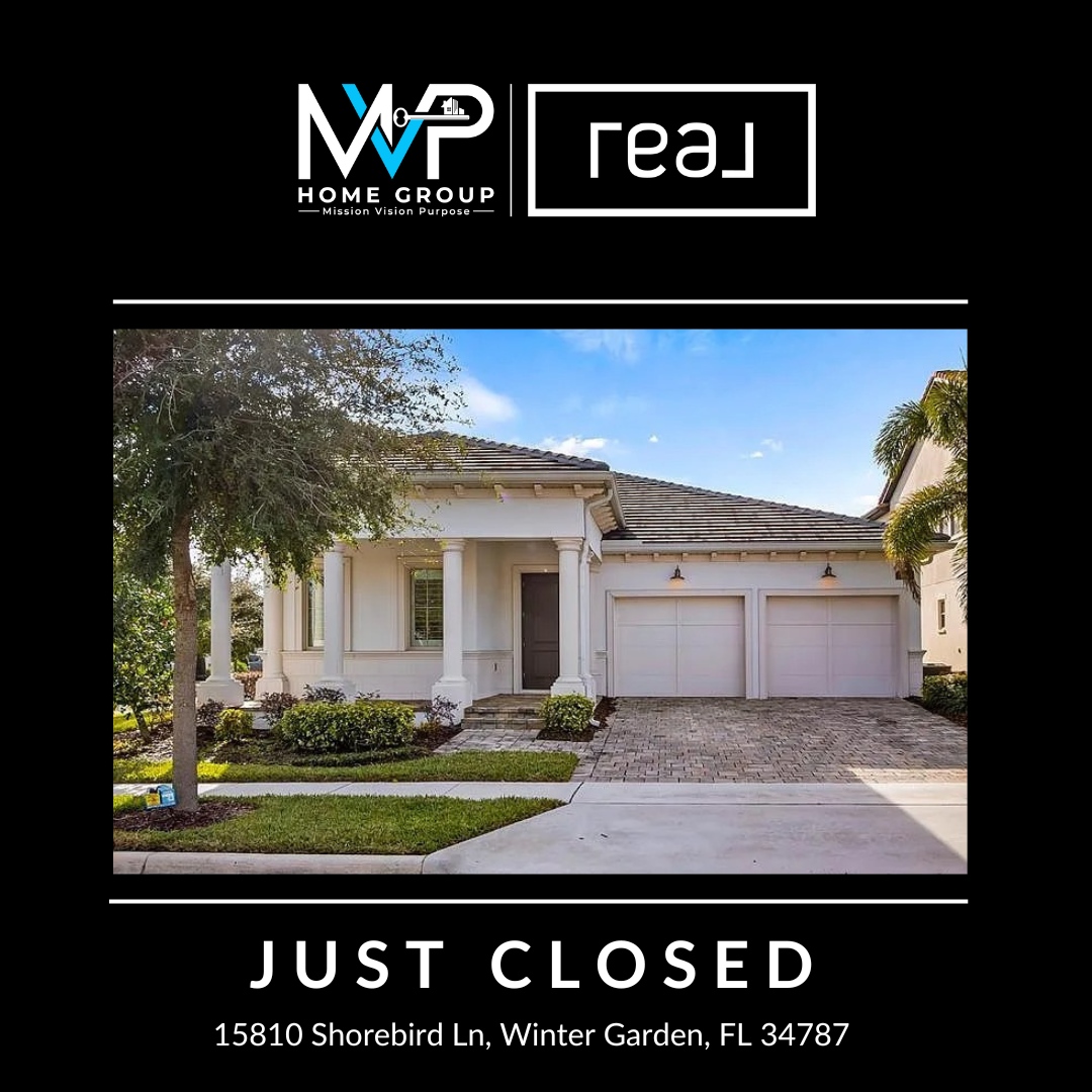 ๐ From contract to closed, DONE DEAL in WINTER GARDEN! ๐ก๐
๐15810 Shorebird Ln, Winter Garden, FL 34787
3 BED | 3 BATH | Single Family Home
This beautifully designed home in one of Winter Gardenโs most desirable neighborhoods is officially SOLD!
With a spacious layout, modern finishes, and a location that blends convenience with community charm, itโs no surprise this one didnโt last long.
Huge congrats to our amazing clients for trusting the process and landing their dream home. Every closing tells a story, this one ended with keys in hand and smiles all around!
Ready to buy or sell your home in Central Florida? Let's make it happen.
๐ฉ Comment "Winter Garden" to learn more or schedule your own real estate journey!
#wintergardenfl #soldinwintergarden #floridahomes #orlandorealestate #wintergardenrealtor #homesforsaleflorida #flrealtorlife #justclosed #singlefamilyhome #realestateclosing #homebuyersflorida #floridahomeowners #centralfloridahomes #movingtoflorida #flhomebuyers #MVPHomeGroup #RealBroker