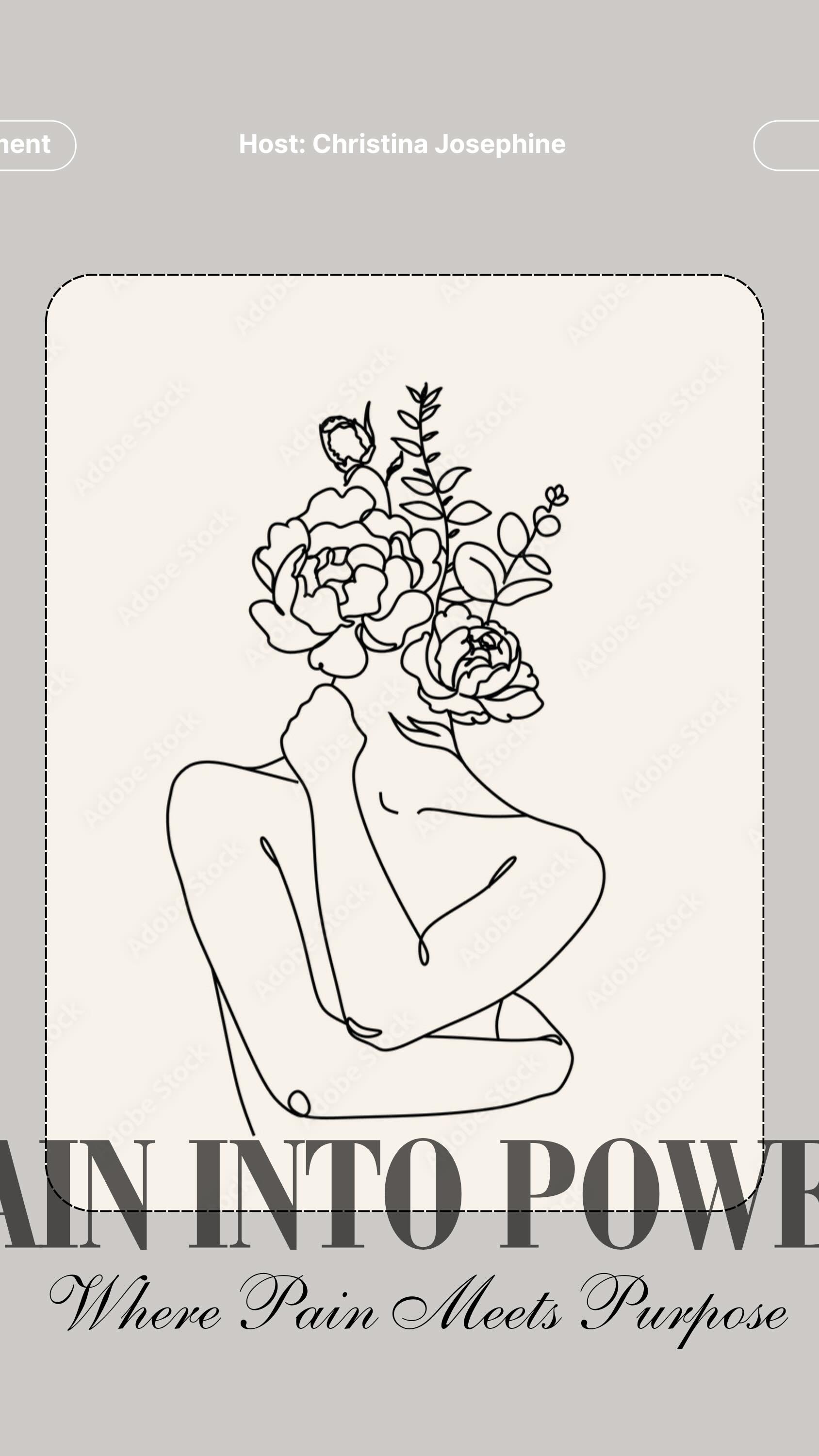 This is where Pain Meets Purpose.
Your story matters — and it’s time to own it.
🎧 Tap the link below and start turning your Pain Into Power today.
https://open.spotify.com/show/50nV9J7ZHl2SfcgnbRly0B
Host: @christina_josephine_
Now available on Spotify, Apple and Pocketcasts
•
•
•
•
•
•
•
•
•
•
•
•
•
•
•
•
•
•
•
#painintopower #podcastpainintopower #painintopurpose #podcast #podcasttrailer #podcastlaunch #selfdevelopment #fashion #etiquette #selflove #selfworth #selfcare #selfimprovement #selfhelp #selfhelpodcast