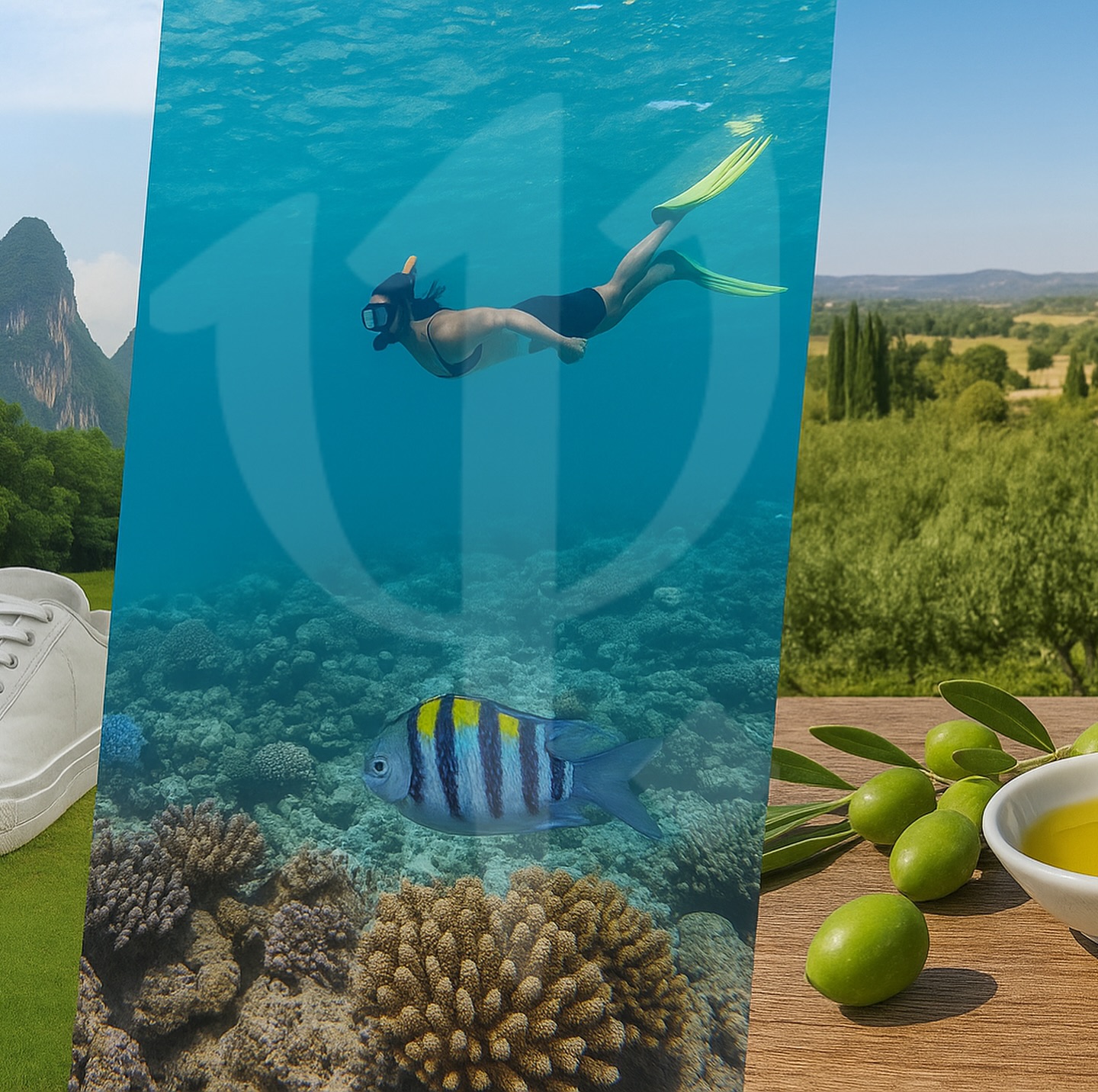 ✨ Think Club Med is just beaches and buffets? Think again. 🌍 From a surreal art park in China to an underwater eco-trail in the Maldives and award-winning olive oil in Provence—these all-inclusive escapes are anything but ordinary. 🧳💫
Ready to explore the unexpected? 🌿🐢🎨
👉 If you want to read more, click this link: https://www.thebootiktraveler.com/post/unexpected-wonders-at-club-med-resorts
#ClubMed #LuxuryTravel #travelwithpurpose #GuilinChina #MaldivesSnorkeling #ProvenceFrance #EcoTravel #AllInclusiveResort #TravelInspo
