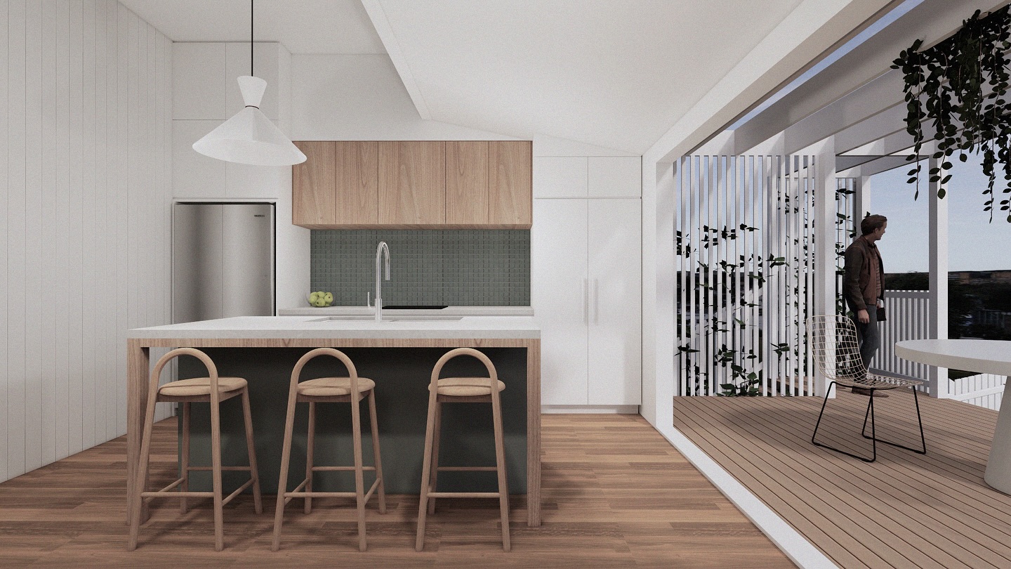 A new lease on life in the works for an old Petrie Terrace Cottage.
#brisbanearchitecture #brisbanearchitect #landscaping #queenslandhomes #australianarchitecture #interiordesign