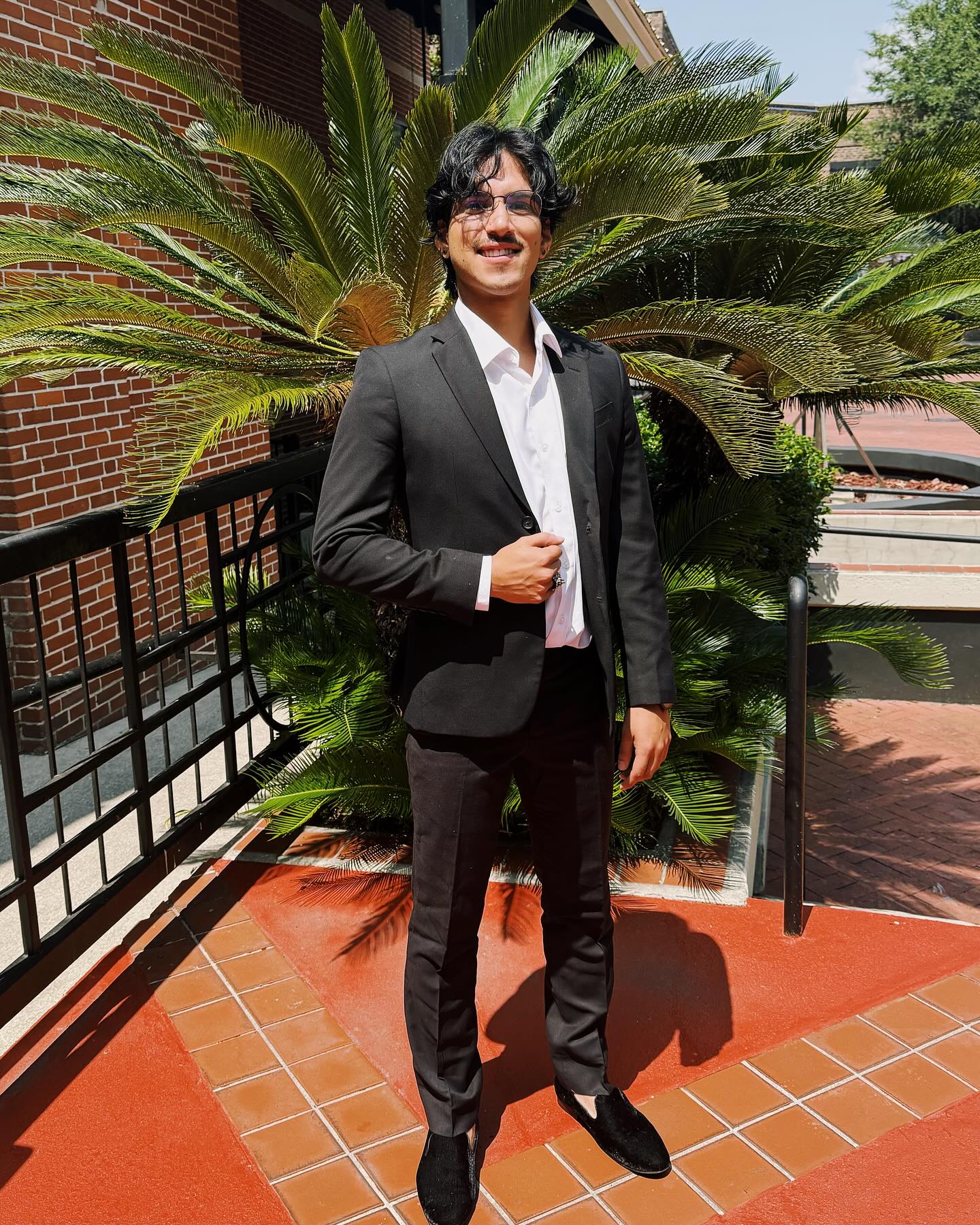 🚨PROMOTION ALERT🚨
Big shoutout to Leo, the kind of leader who shows up with a strong mindset, unstoppable energy, and a smile that makes success contagious. 💼⚡️😄
You’ve turned challenges into wins, led with heart, and made every step of the journey fun, fearless, and full of purpose.
This promotion isn’t just a title, it’s a celebration of everything you bring to the table! ✨🦭
Leo likes meeting tons of new people from the community & having a positive impact. His favorite hobby is cooking & baking. “I love making pancakes or baking bread from scratch. It leaves the apartment smelling so good.”
Keep shining, keep rising, and keep proving that leadership is a VIBE.
We’re so proud and even more excited for what’s next. 💫
#lilFlaps 🦭 #GIFT 🎁 #AceXL♠️ #AttitudeControlsEverything #PROMOTION #Congrats #Leadership