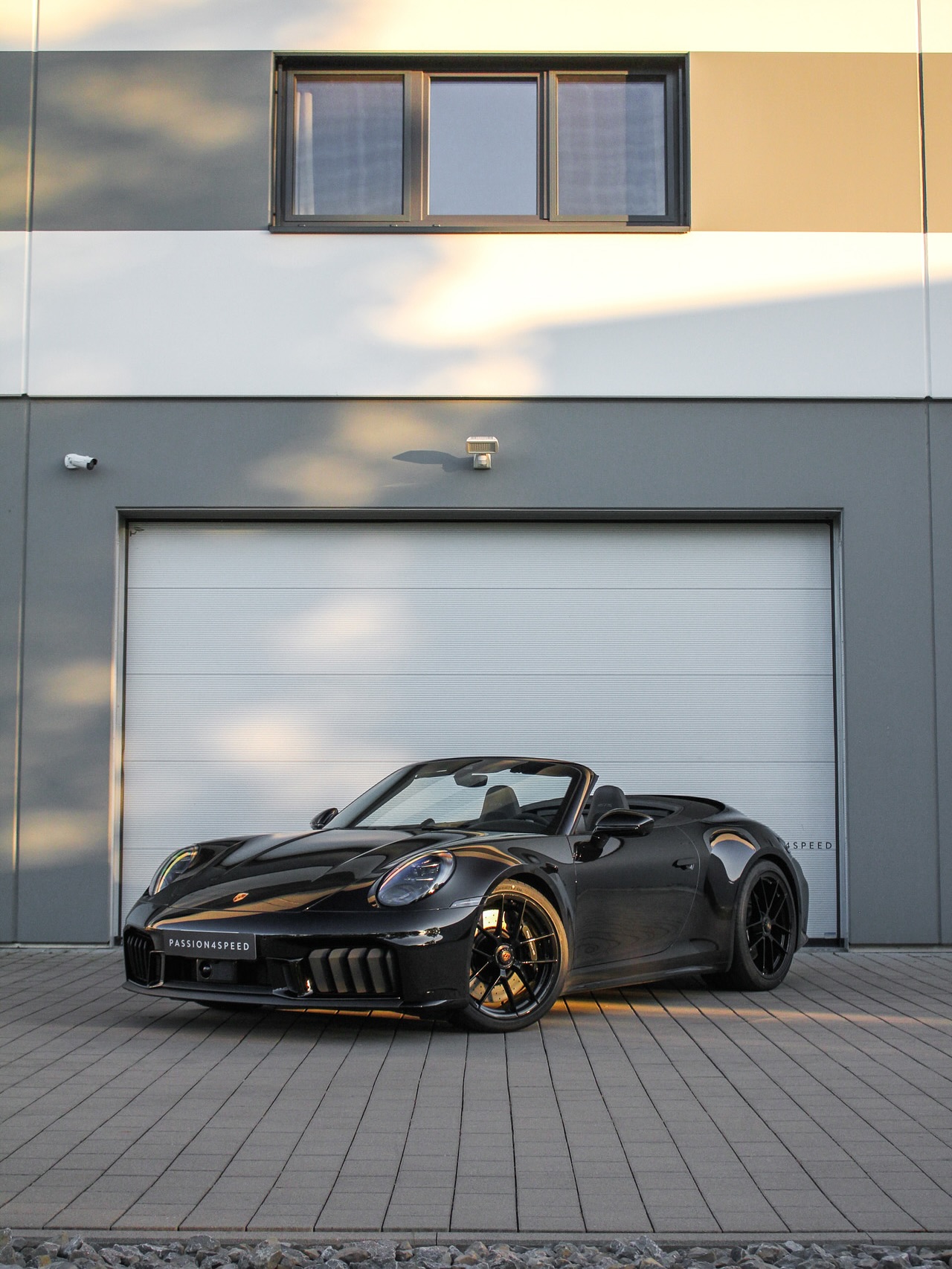 All Black
Porsche 992.2 Carrera 4 GTS Cabriolet
Sold!
#porsche #porsche911 #porsche992 #911 #992 #911cabriolet #cabriolet #roadster #porschemoment #porscheclub #passion #speed