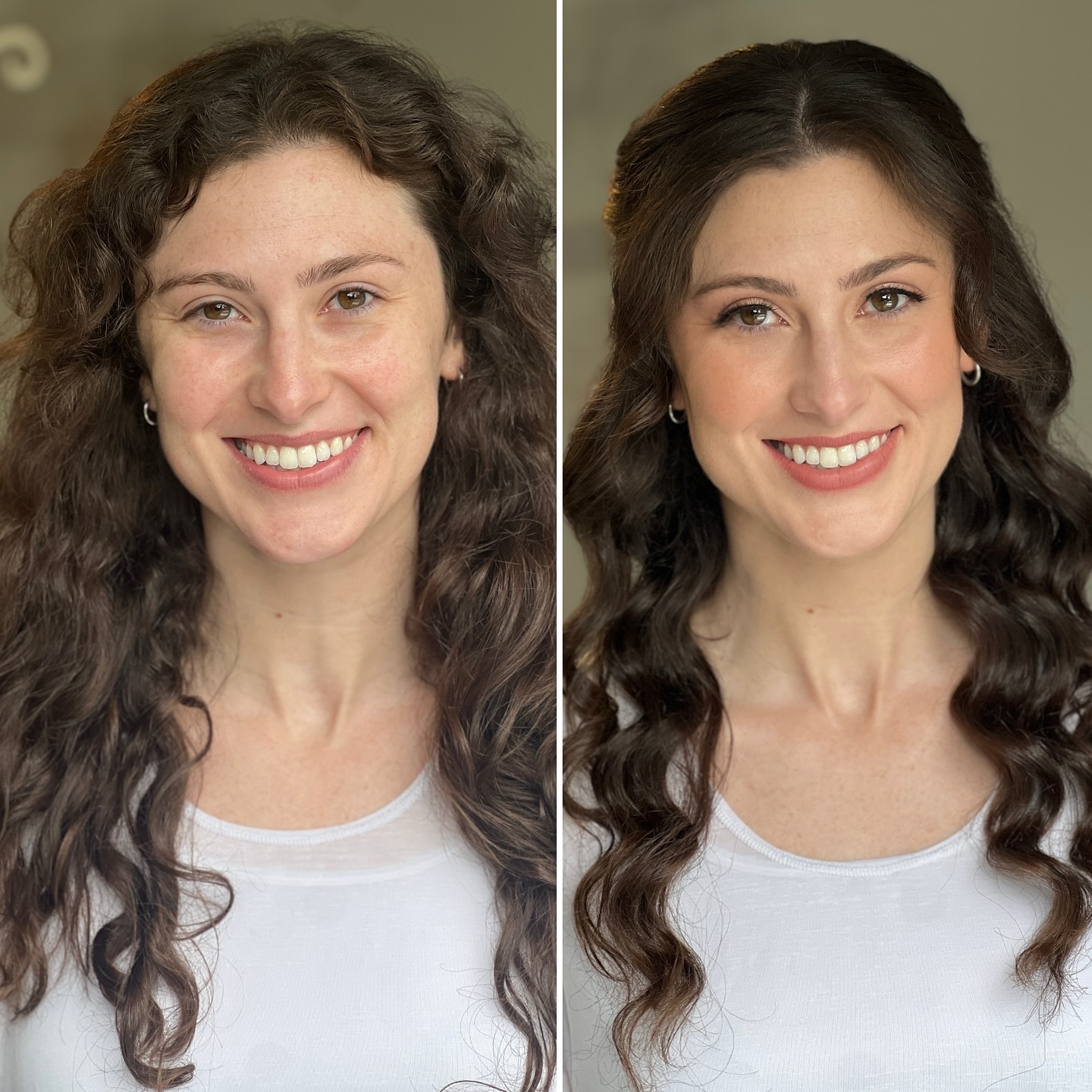 ✨ Before & After ✨
Artist Brittney
Stylist Haley