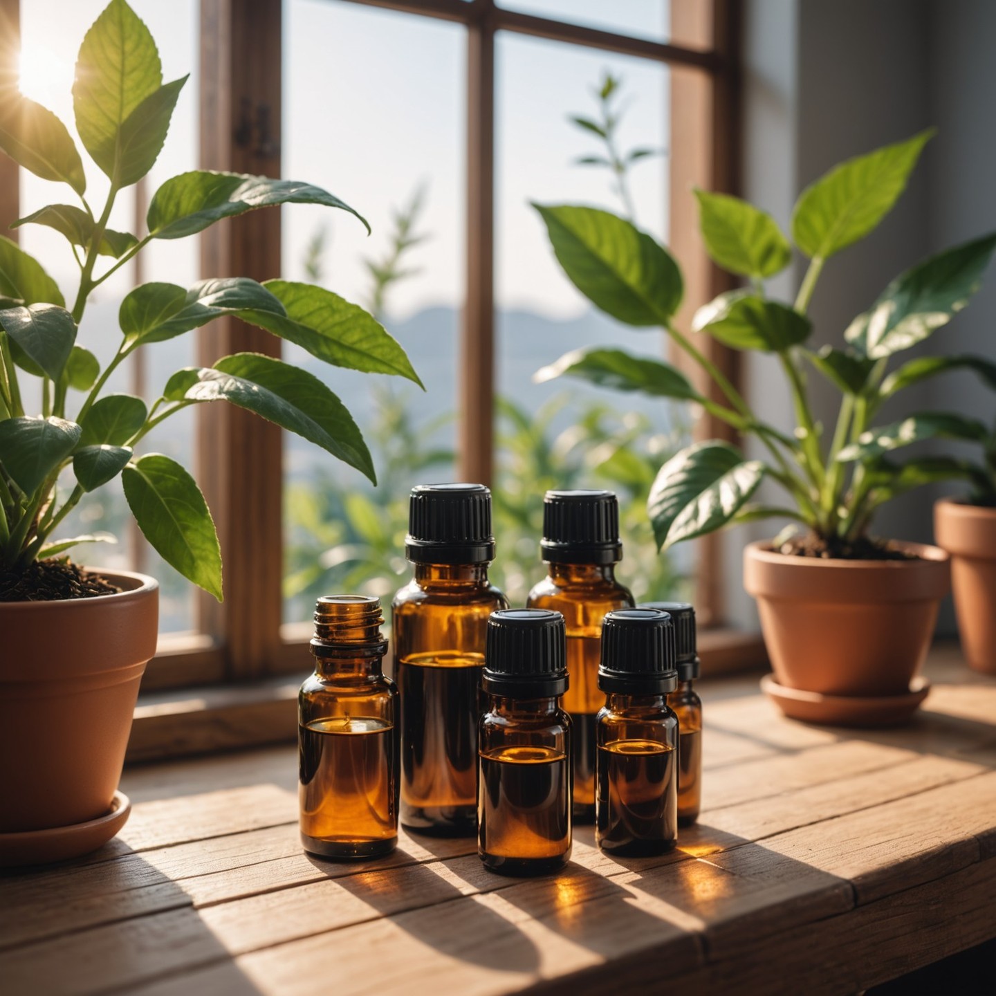 🌿✨ Découvrez les bienfaits de l'aromathérapie spirituelle! Laissez-vous guider par Sylvia pour intégrer ces pratiques apaisantes dans votre routine quotidienne. 🧘♀️💆♂️ Partagez vos expériences avec nous en commentaires !
#Aromathérapie #BienÊtre #SantéNaturelle #Relaxation