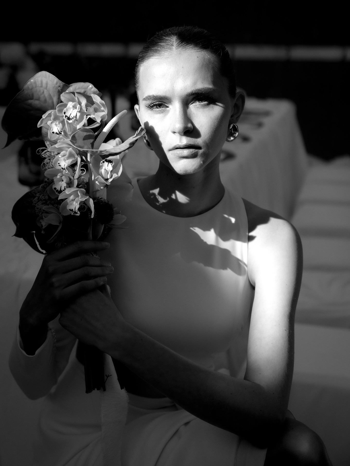 Better late than never: slowly releasing some of the work from 2024 ✨
Concept, Styling & Production @bodasdecuentonew
Wedding dresses @yolancris
Fabric Design @momentmagic.produccions
Florals @gofloral_
Lighting @morequalityevents
Rentals @abanik_rent_events
Stationery @betterwithco
Models @le_troch
Makeup Artist @laiamartinmakeup
Makeup Assistant @ana.siru.makeup
Hair Stylist @tamaraalba
Jewelry @oscarrraya
Sunglasses @framedgang.eyewear
@rumboworkshop
#weddingphotographerswitzerland #fashionphotographerswitzerland