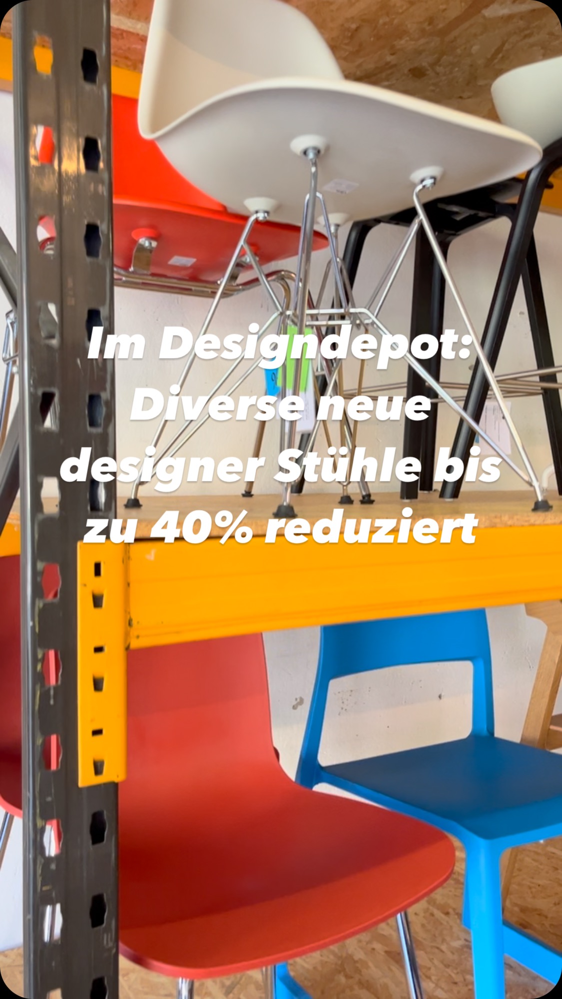 #vitra #designerchair #designdepot