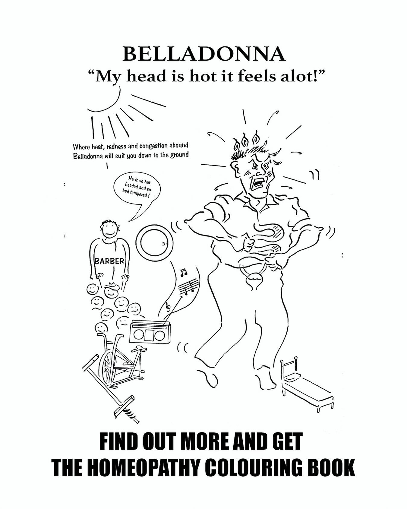 The Homoeopathy Colouring Book, a textbook designed to foster right-brain learning through visual prompts. Colour in the remedies and bring them to life. This innovative approach to homeopathy education has resonated with readers, selling over 5,000 copies worldwide.
Now available: www.totalhealthosteo.com.au/books
#Homeopathy #HomeopathicMedicine #HomeopathyHealing #HomeopathyWorks #HolisticHealing #AlternativeMedicine #NaturalHealing #HomeopathyStudents #HomeopathyEducation #FutureHomeopaths #HomeopathyColleges #HomeopathyStudy #HomeopathyBooks #MedicalStudents #AlternativeMedicineStudents #HolisticHealthEducation #MedicalTextbooks #HomeopathyResearch #HomeopathyPractitioner #HolisticMedicine #IntegrativeMedicine #NaturalMedicine #HomeopathyIndia #HomeopathyUK #HomoeopathyUSA #HomeopathyAustralia #homeopathyspain #homeopathygermany