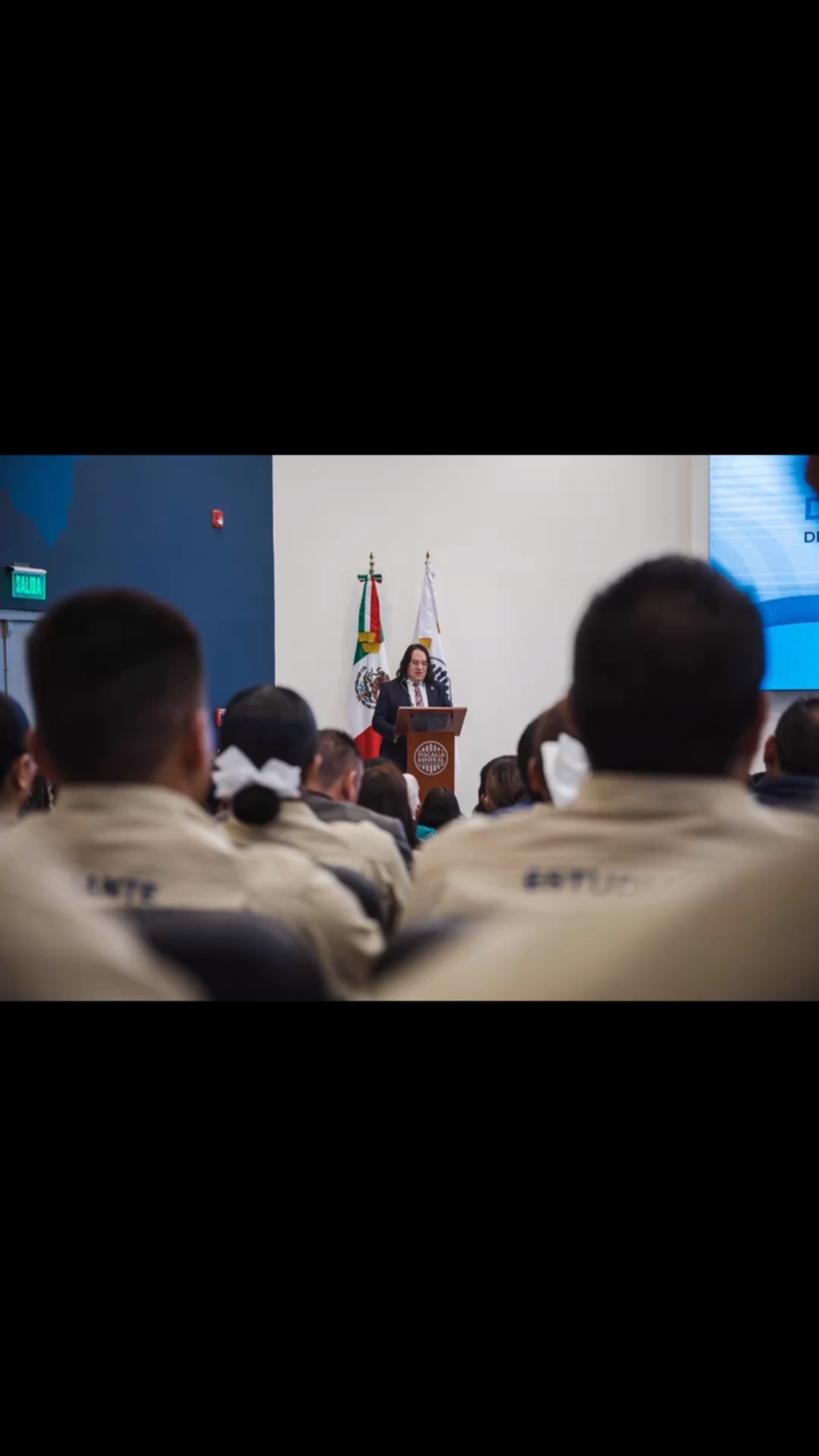 Agradezco la confianza del Consejo de la @fiscaliaqro por permitirme formar parte del Observatorio Ciudadano de Derechos Humanos. También doy las gracias a la Mtra. Yanin Zendejas Rojas por el tiempo dedicado a la conformación de este gran proyecto. La defensa de los Derechos Humanos es un quehacer continuo; los ciudadanos merecemos una sociedad donde se respeten, protejan y promuevan nuestros derechos fundamentales. Este esfuerzo conjunto reafirma mi compromiso de trabajar por una sociedad más justa, equitativa y respetuosa de la dignidad de todas las personas. #queretaro #derechoshumanos #ciudadanos