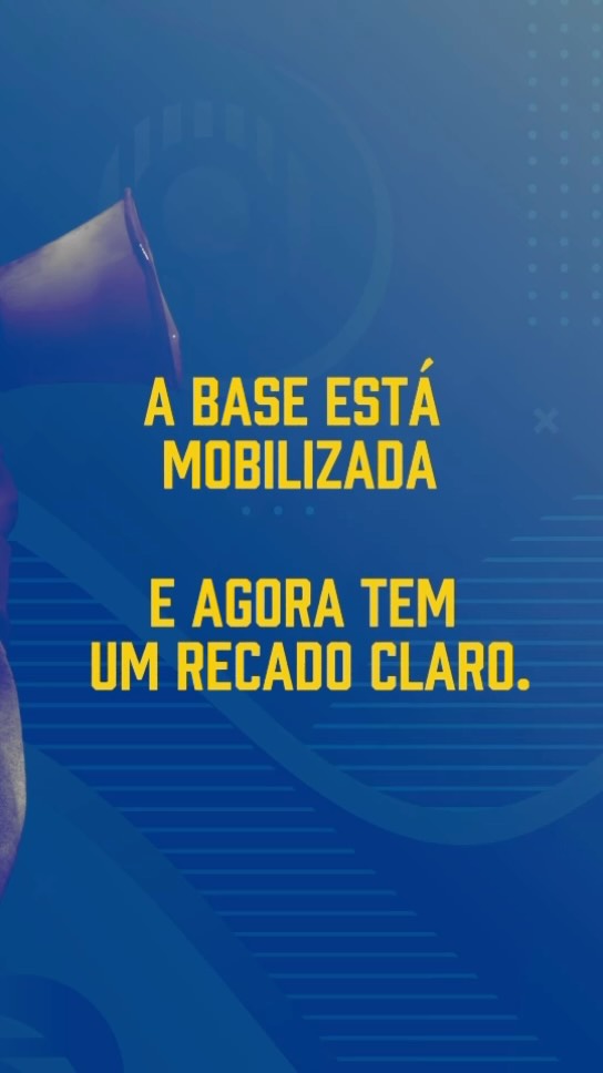📢 Do Oiapoque ao Chuí, de Norte a Sul do Brasil: a base está falando. E está unida.
Aposentados, ativos, pensionistas e recém-ingressos.
Não importa onde estamos. Não importa há quanto tempo estamos na Receita.
Somos todos Analistas-Tributários. E todos exigimos respeito.
A proposta do MGI não nos representa.
É injusta, insuficiente e fragmenta a nossa carreira.
Enquanto a DEN silencia, a base reage.
Enquanto a cúpula hesita, a base se organiza.
Queremos AGNU. Queremos votar.
A decisão não pode vir de cima.
Tem que vir de onde sempre deveria ter vindo: da base.
📲 Compartilhe. Marque sindireceita e @thalesfre.
Vamos fazer essa mensagem chegar onde ela precisa.
Sem consulta, sem legitimidade.
Com unidade, com mobilização.
AGORA É A BASE QUE DECIDE.
#analistastributários #sindireceita #receitafederal