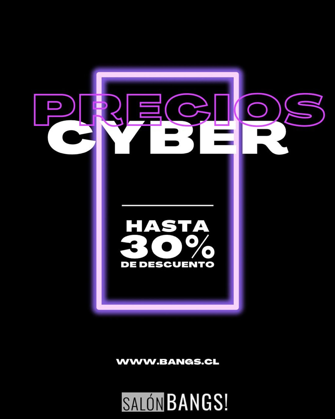 🔥 ¡No dejes que se te pase! Los mejores precios en servicios de belleza están aquí. Descuentos exclusivos por tiempo limitado. 💕 Entra a nuestra web, selecciona PRECIOS CYBER y obten tu servicio favorito al instante. ¿Cuál eliges? 🥰 #CyberDAY