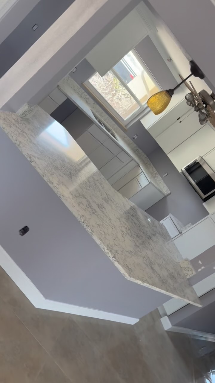 ✨ Countertops for every style ✨
Elegant, durable, and custom-made just for your space. Perfect for kitchens, bathrooms, and more.
📍 Safety Harbor, FL
📞 Free estimates: 813-786-7399
📩 DM us today!
#GraniteCountertops #KitchenDesign #ElegantMarbleGranite #TampaHomes #StoneExperts #HomeRenovation #CustomCountertops