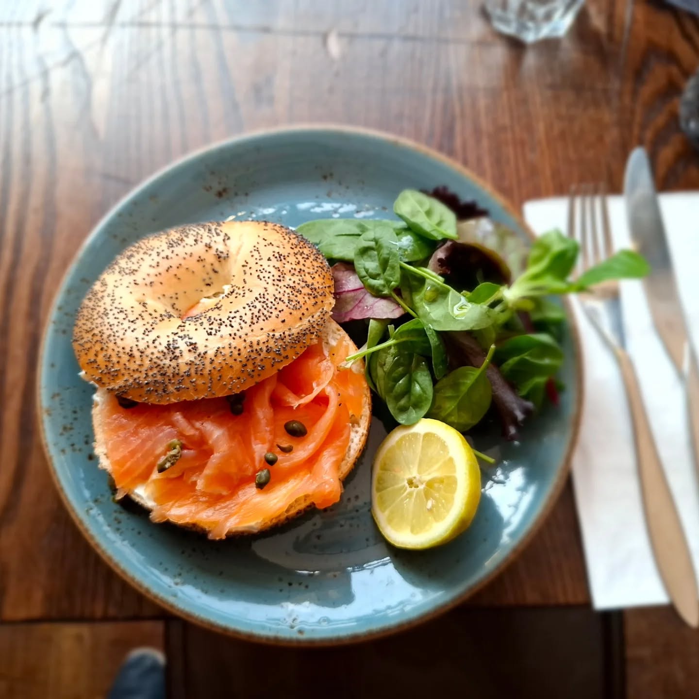 Breakfast @bohemerichmond
#eastsheenvillage
#eastsheen
#breakfast