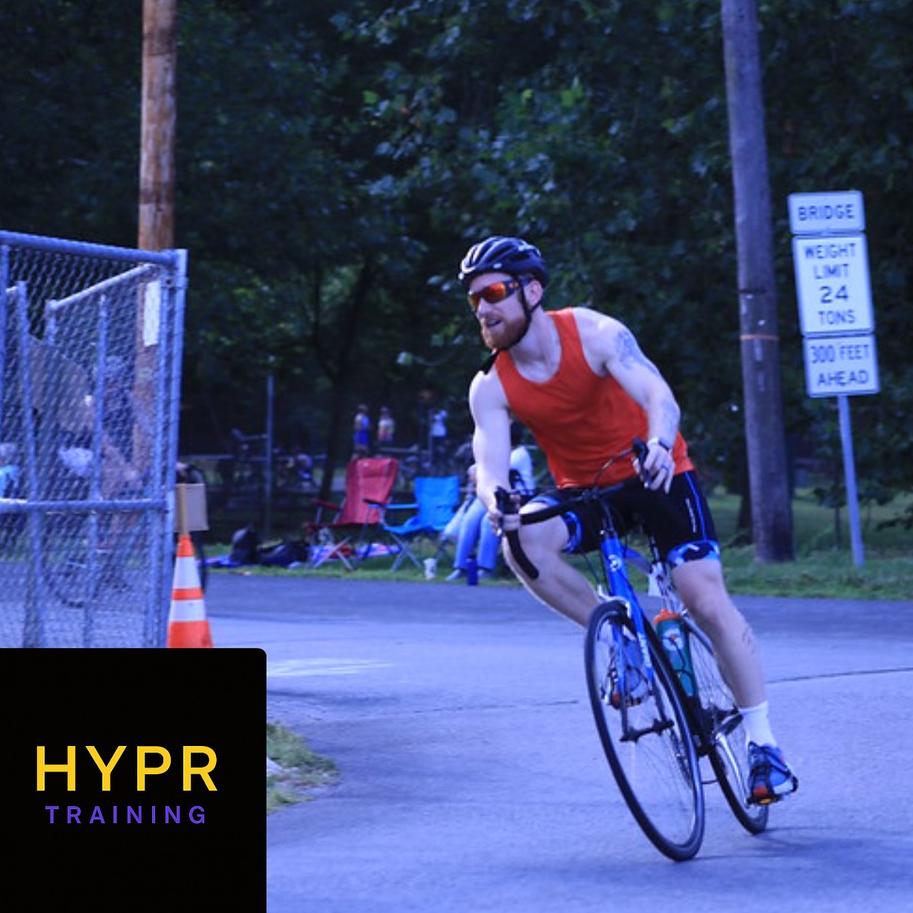 Looking to crush your next triathlon? Jon worked with HYPR Training and was able to come in over 2 min under his goal DESPITE having some mechanical difficulty with his bike.
.
.
.
#HYPRtraining #trainhypr #triathlon #triathlete #triathlontraining #enduranceracing #hybridathlete #hybridtraining #racing #sprinttriathlon